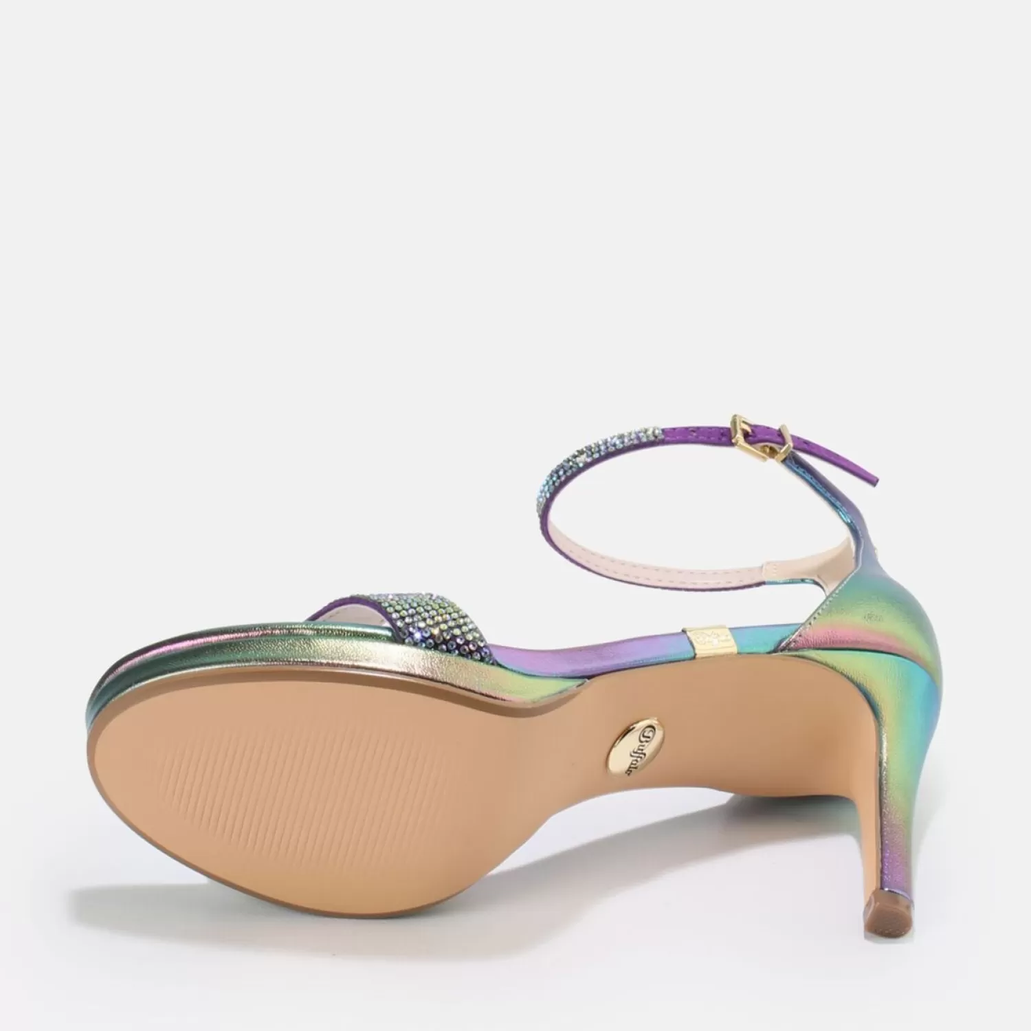 monroe_highheeled_sandal_vegan_5.webp Sale Monroe High-Heeled Sandal Vegan Women Occasion Shoes