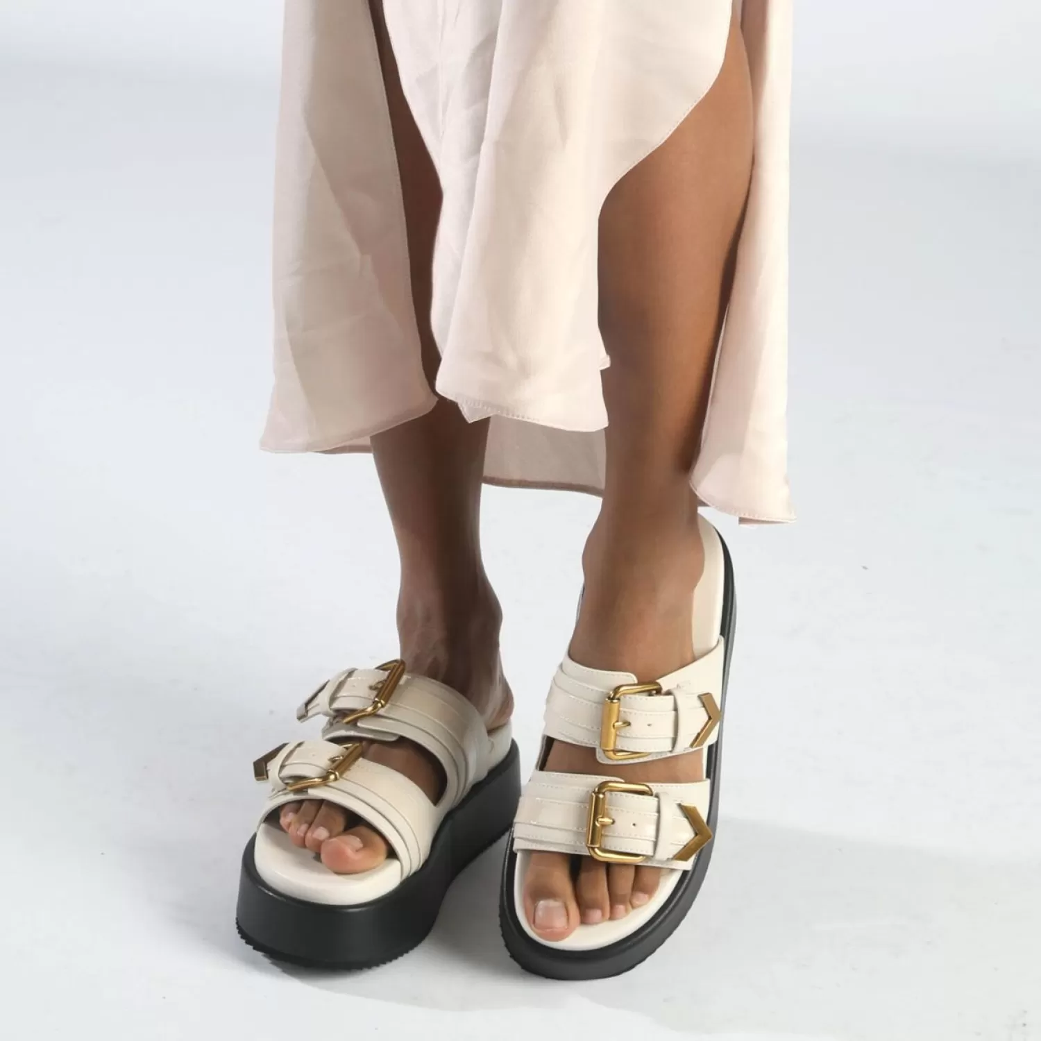 Cheap Noa Ari Platform Sandals Vegan Women Vegan Shoes