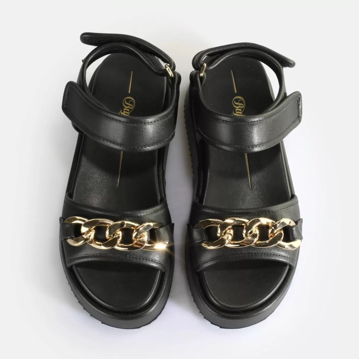 noa_quilt_chain_platform_sandals_vegan_2.webp Cheap Noa Quilt Chain Platform Sandals Vegan Women Vegan Shoes