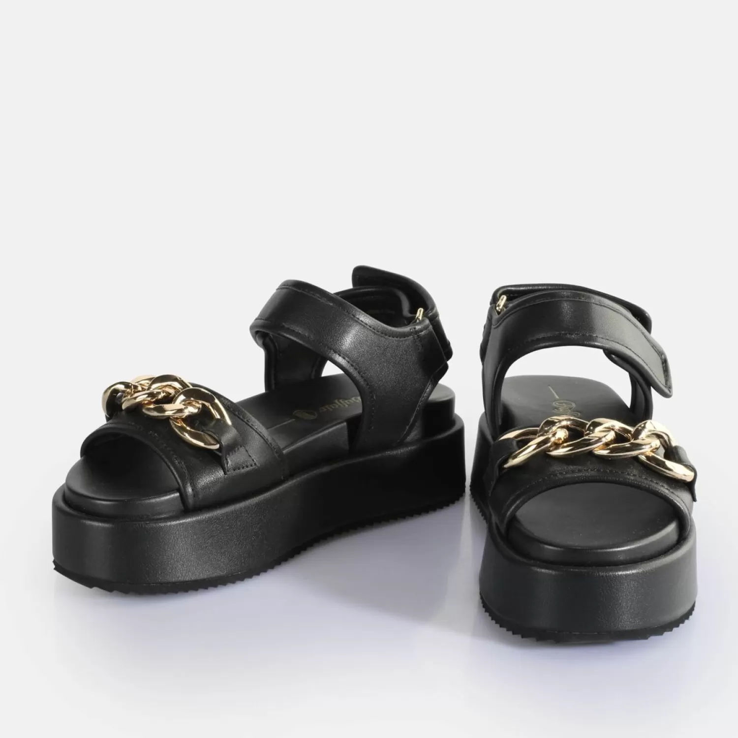 noa_quilt_chain_platform_sandals_vegan_3.webp Cheap Noa Quilt Chain Platform Sandals Vegan Women Vegan Shoes