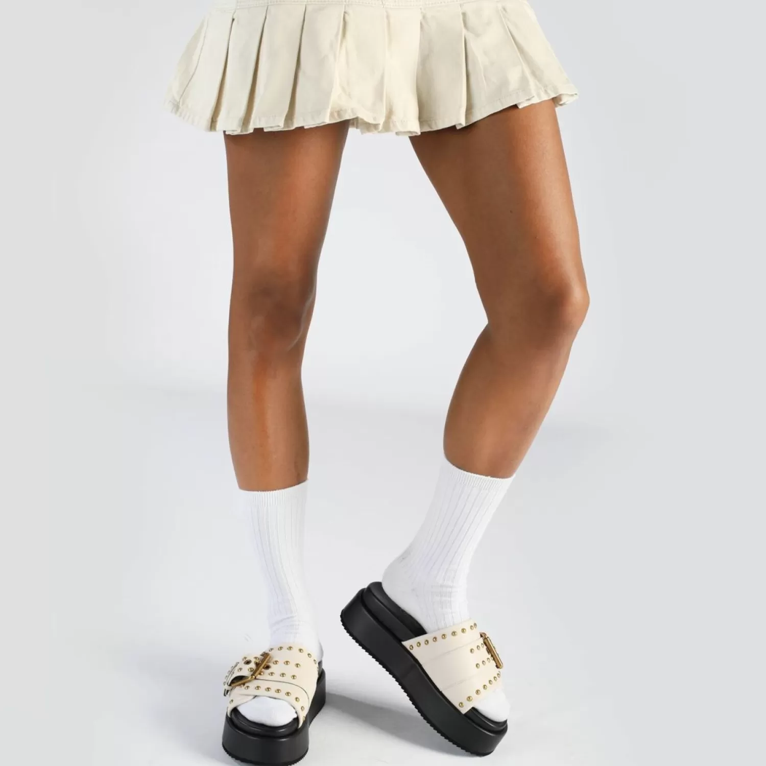 Online Noa Rock Slide Platform Sandals Vegan Women Vegan Shoes