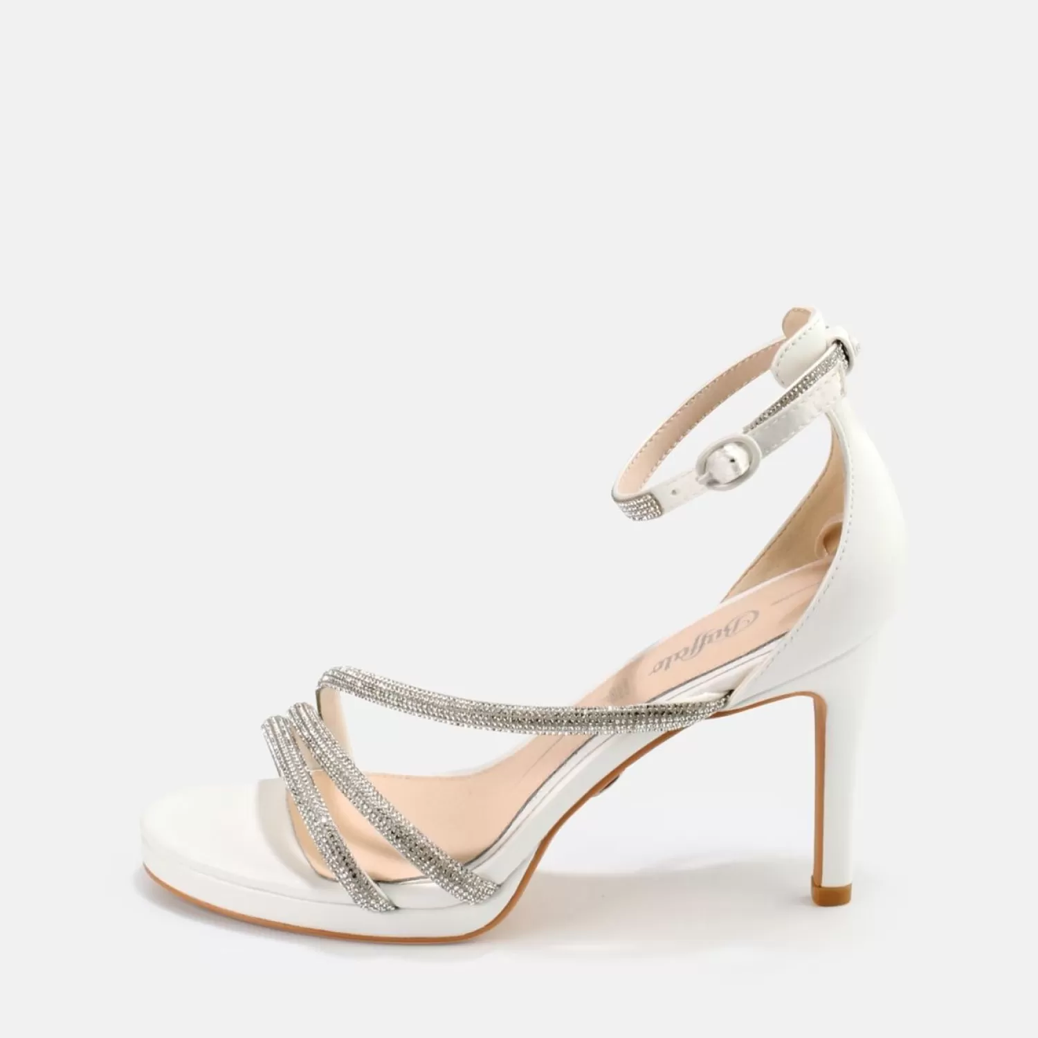 Shop Noemi Sandal Women Bridal Shoes