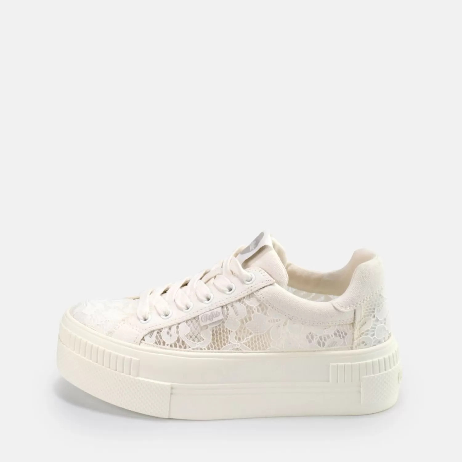 Shop Paired Bloom Sneaker Vegan Women Bridal Shoes