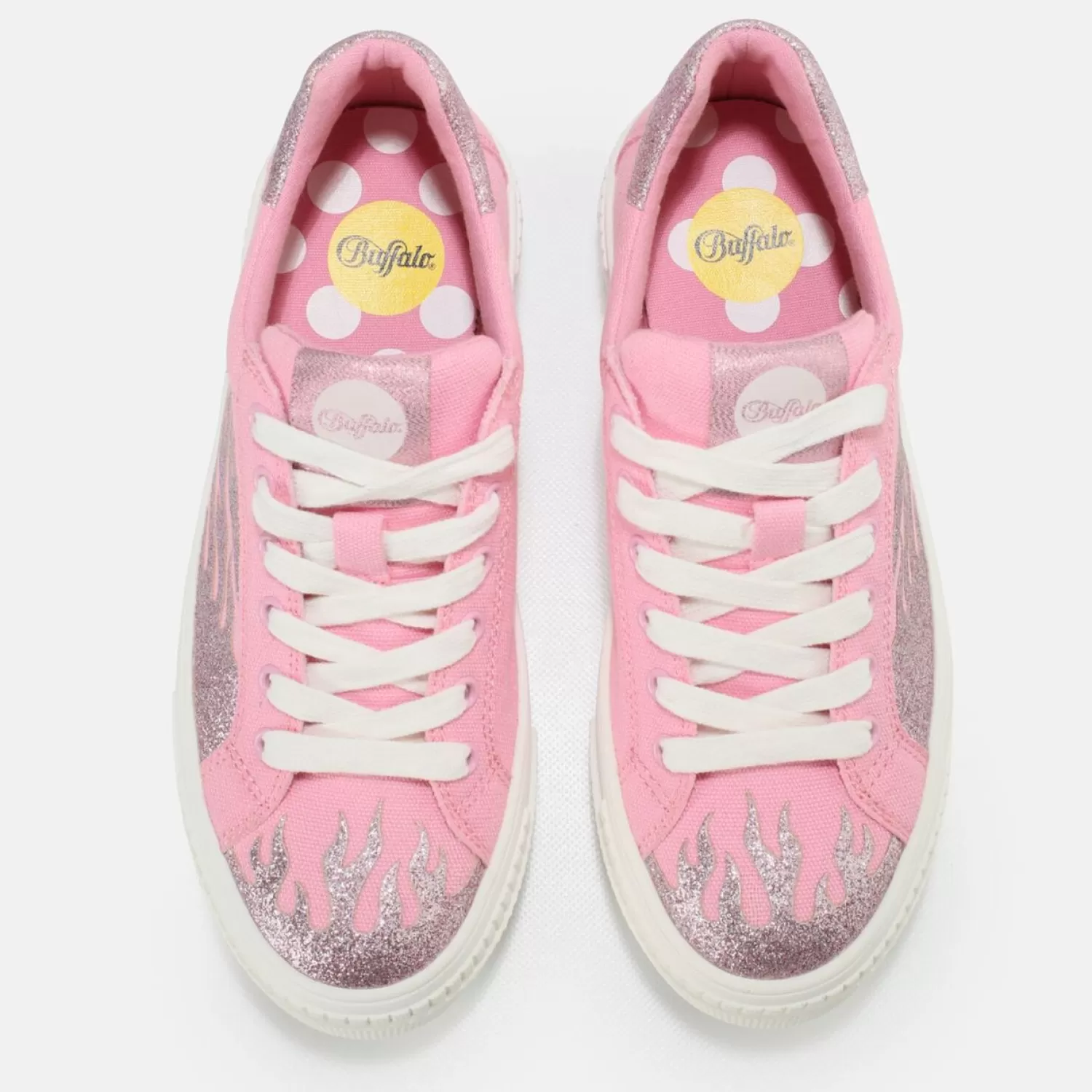 paired_flame_sneaker_vegan_2.webp Best Sale Paired Flame Sneaker Vegan Women Vegan Shoes