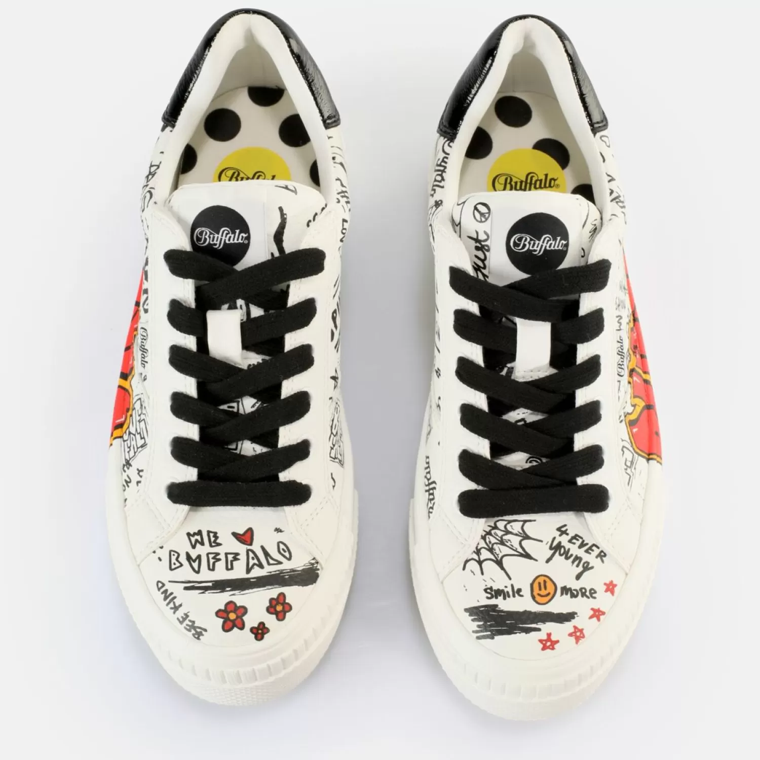 paired_graffiti_sneakers_low_vegan_4.webp Best Sale Paired Graffiti Sneakers Low Vegan Women Vegan Shoes