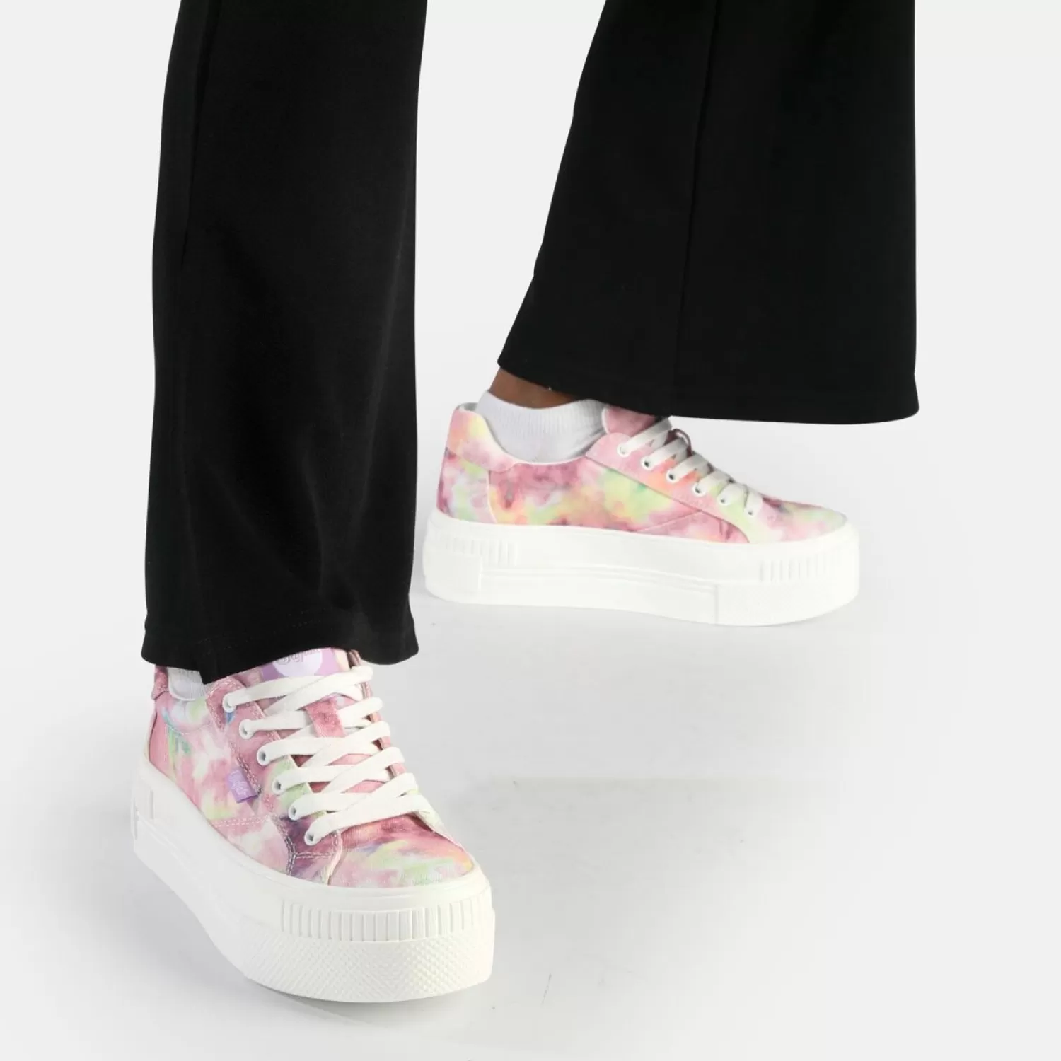 Sale Paired Sneakers Low Vegan Women Vegan Shoes