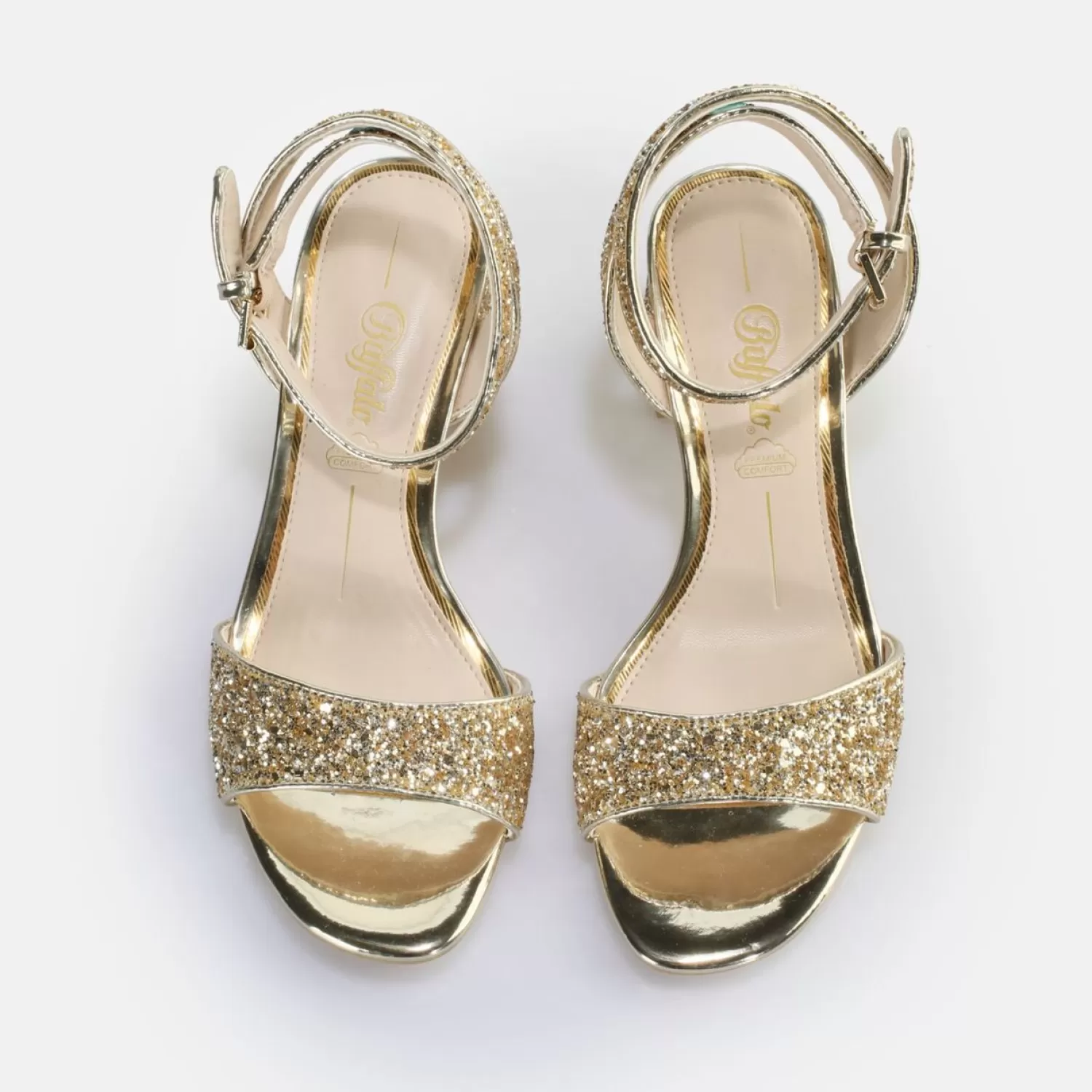 rainelle_heeled_sandal_vegan_5.webp Clearance Rainelle Heeled Sandal Vegan Women Occasion Shoes