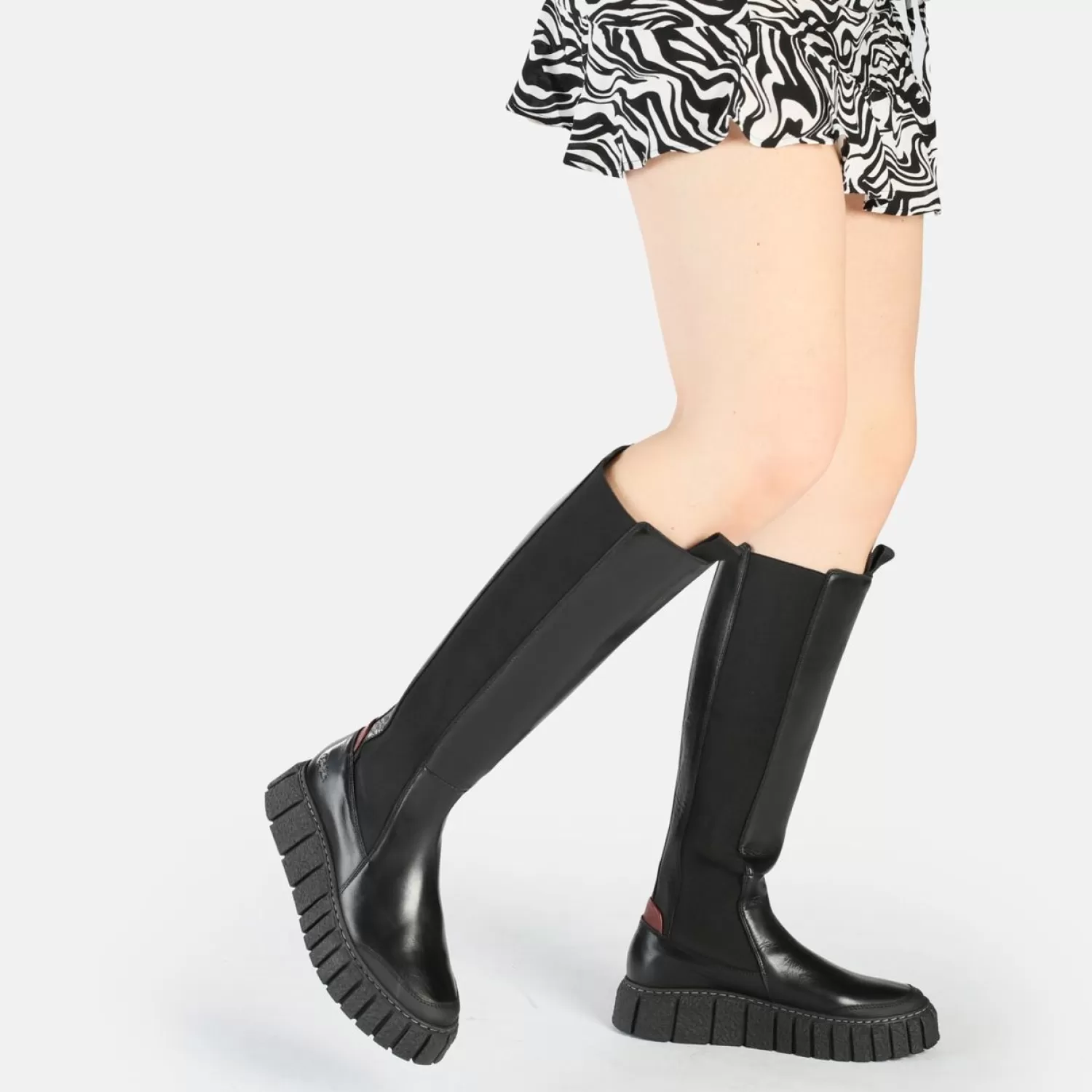 Shop Rampa Boot Ankle Boot Women Ankle Boots