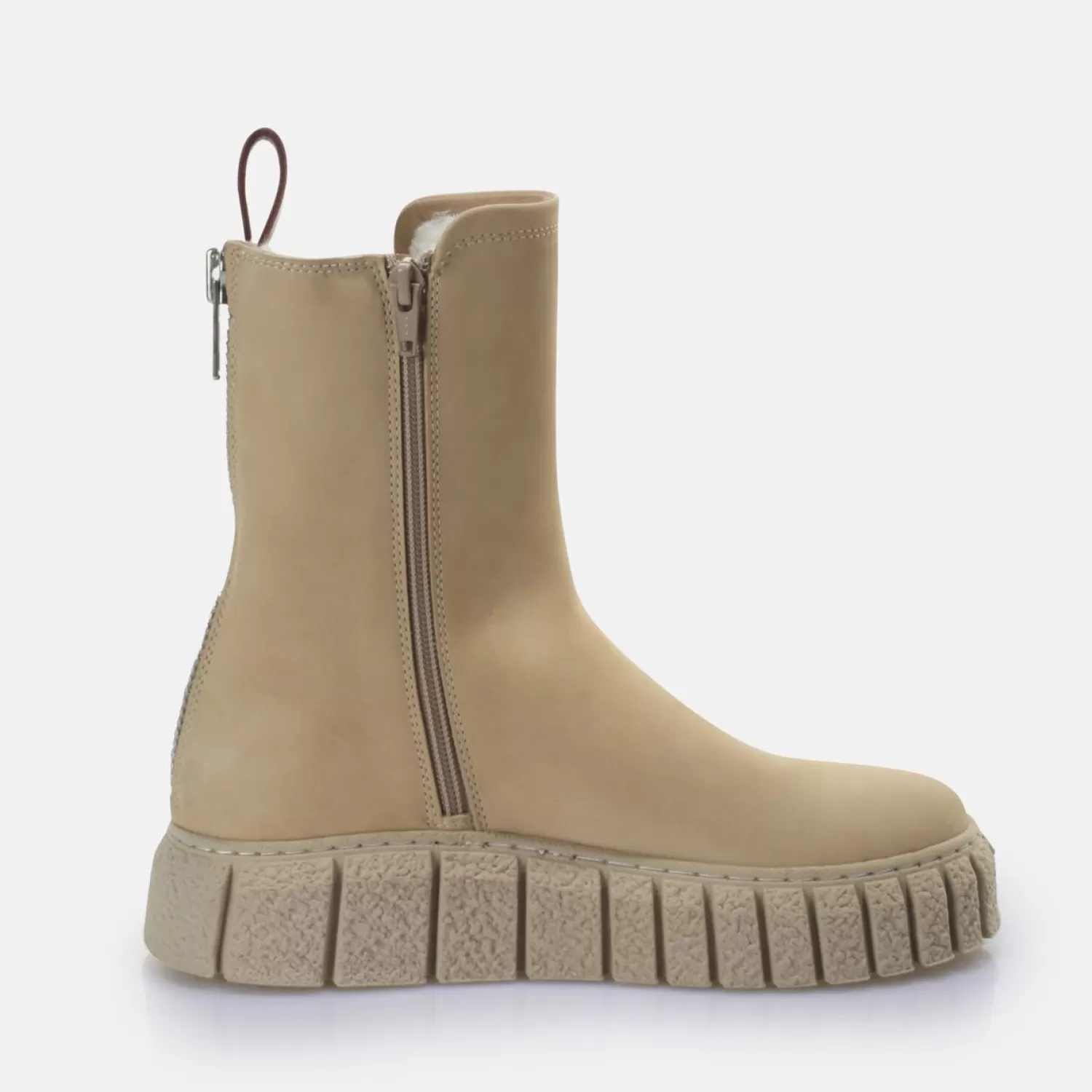 rampa_zip_warm_ankle_boot_3-1.webp Fashion Rampa Zip Warm Ankle Boot Women Ankle Boots