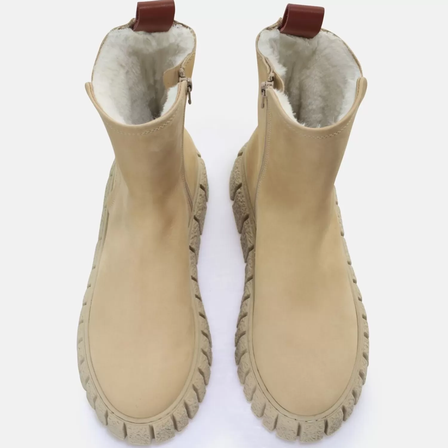 rampa_zip_warm_ankle_boot_5-1.webp Fashion Rampa Zip Warm Ankle Boot Women Ankle Boots