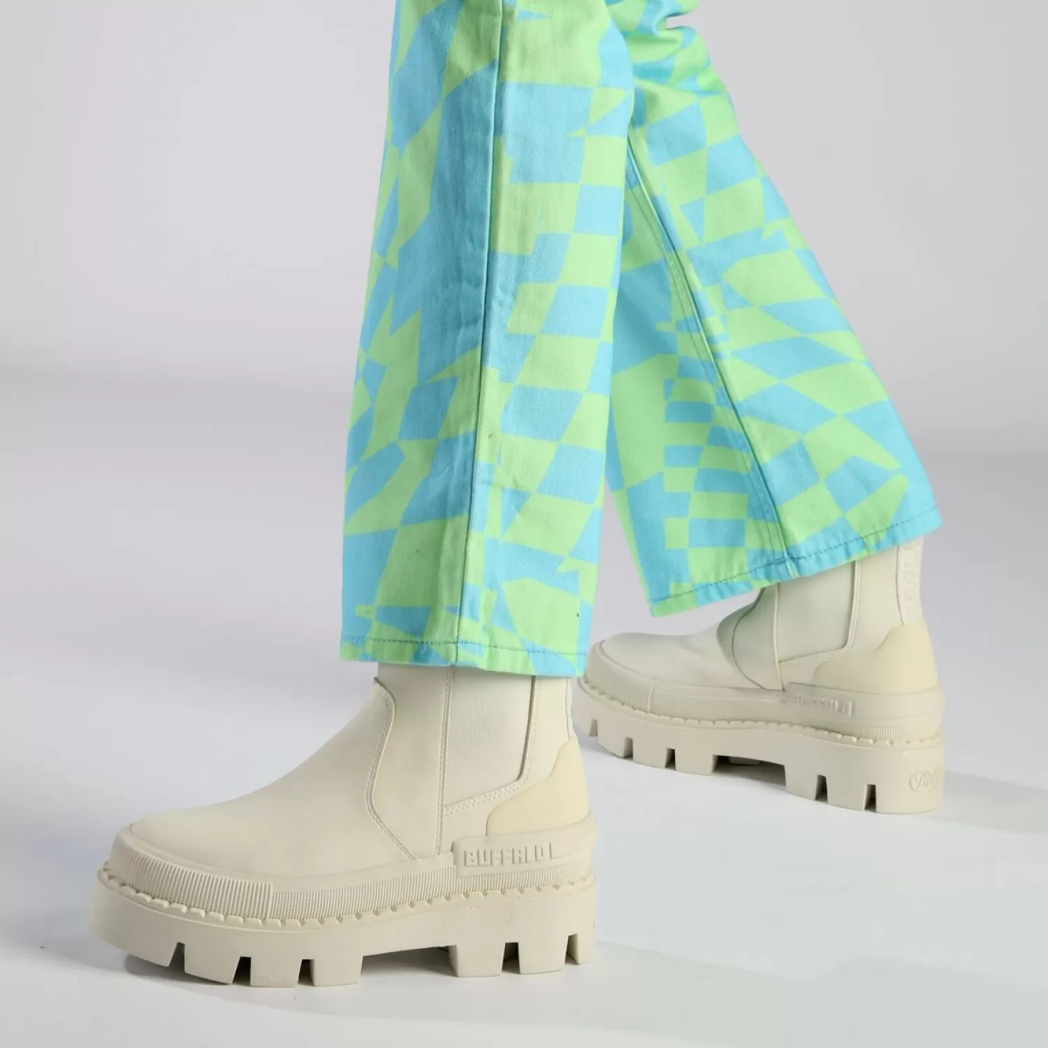 Sale Raven Chelsea Ankle Boot Vegan Women Ankle Boots