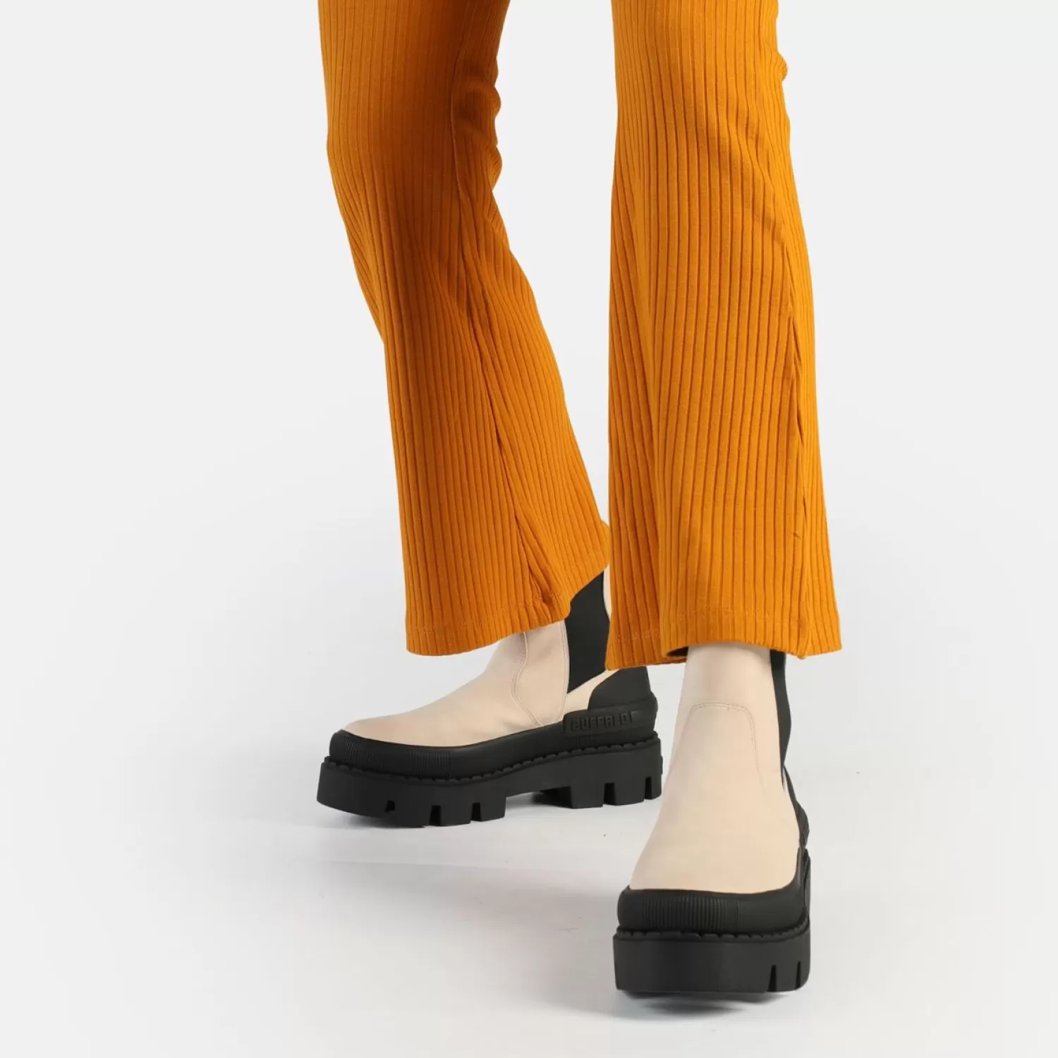 Hot Raven Chelsea Ankle-Boot Vegan Women Ankle Boots