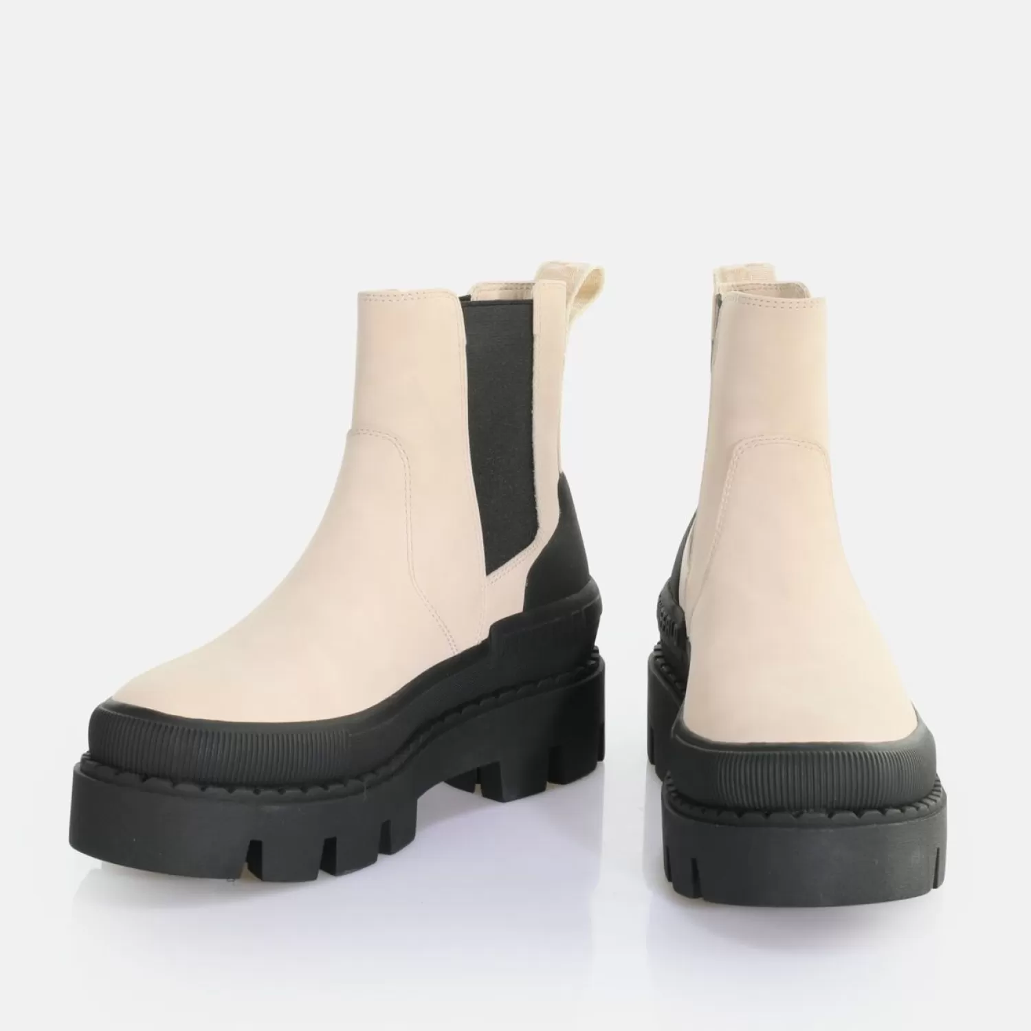 raven_chelsea_ankleboot_vegan_3.webp Hot Raven Chelsea Ankle-Boot Vegan Women Ankle Boots