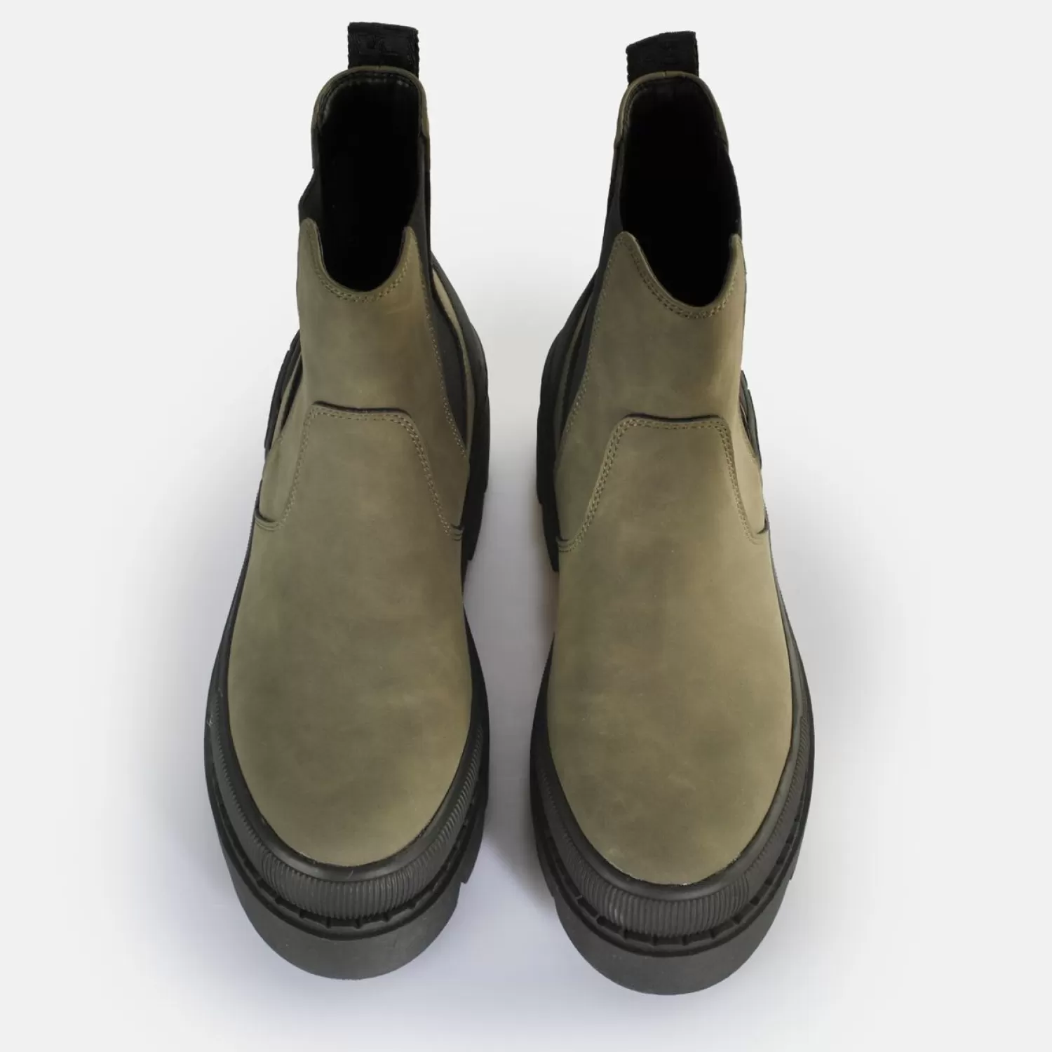 raven_chelsea_ankleboot_vegan_4-2.webp New Raven Chelsea Ankle-Boot Vegan Women Ankle Boots