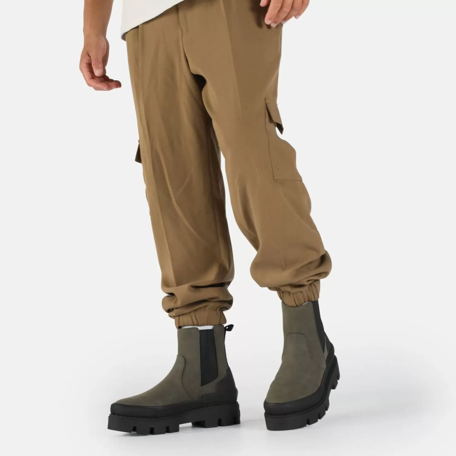 Discount Raven Chelsea Men'S Vegan Ankle Boot Women Ankle Boots