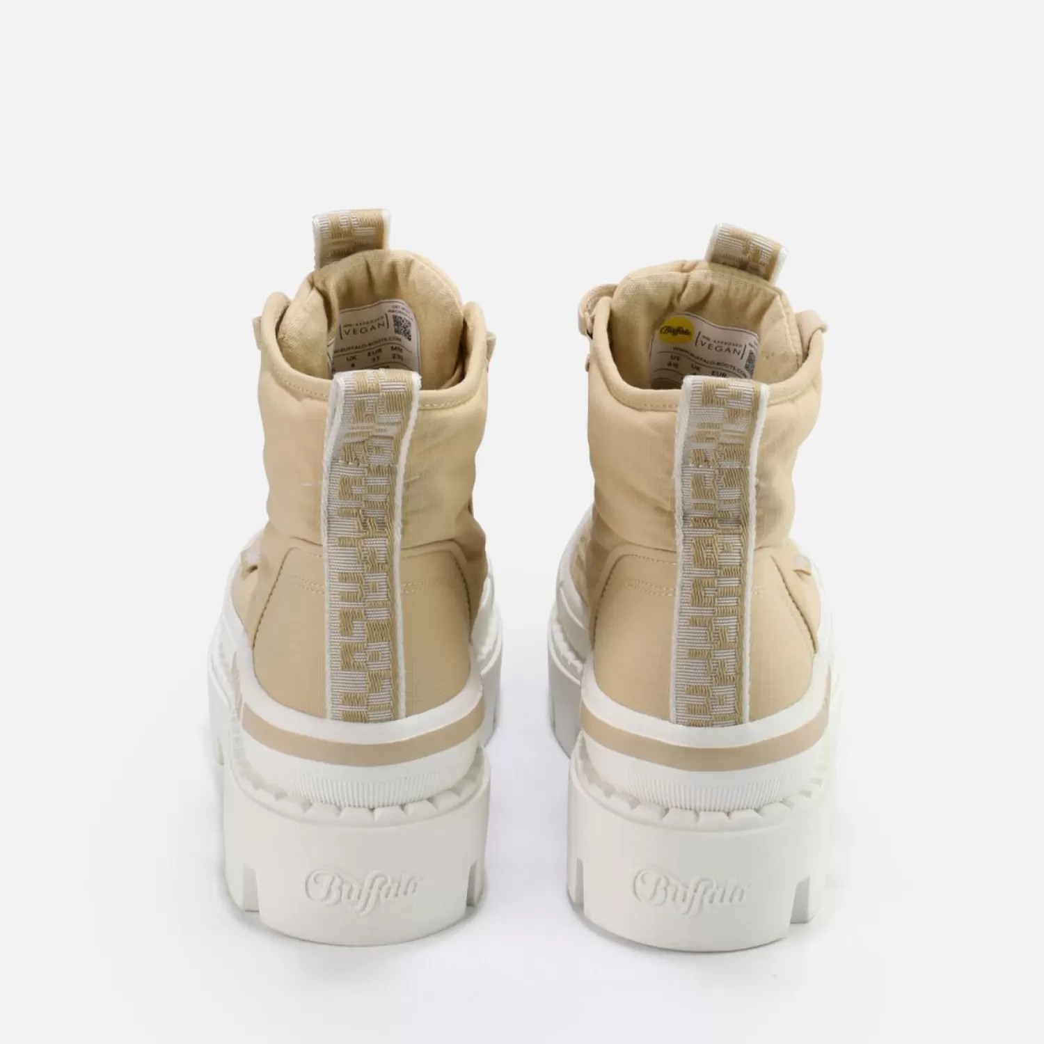 raven_hi_bootie_vegan_4.webp Outlet Raven Hi Bootie Vegan Women Ankle Boots