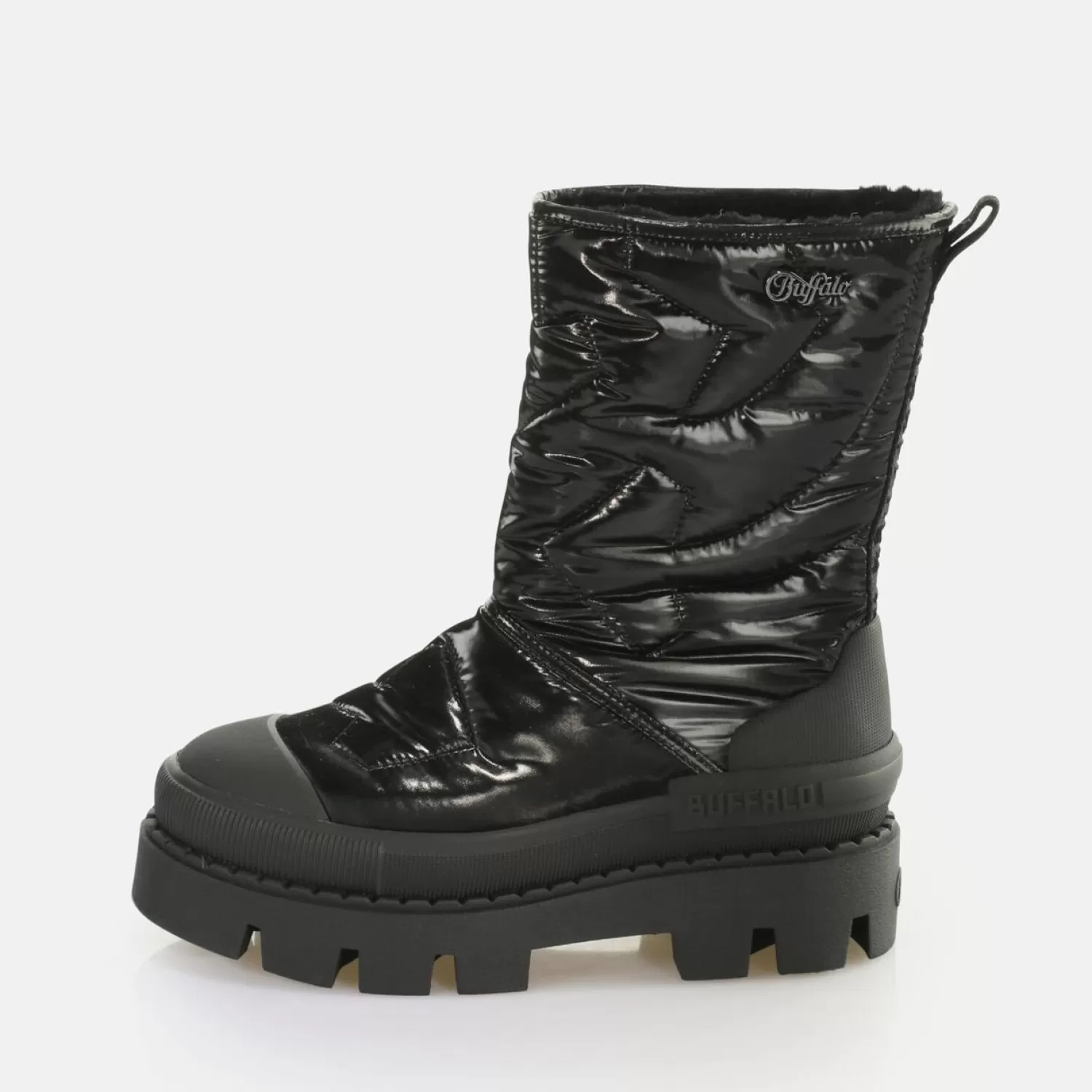 Hot Raven Snow Boot Ankle-Boot Vegan Women Ankle Boots