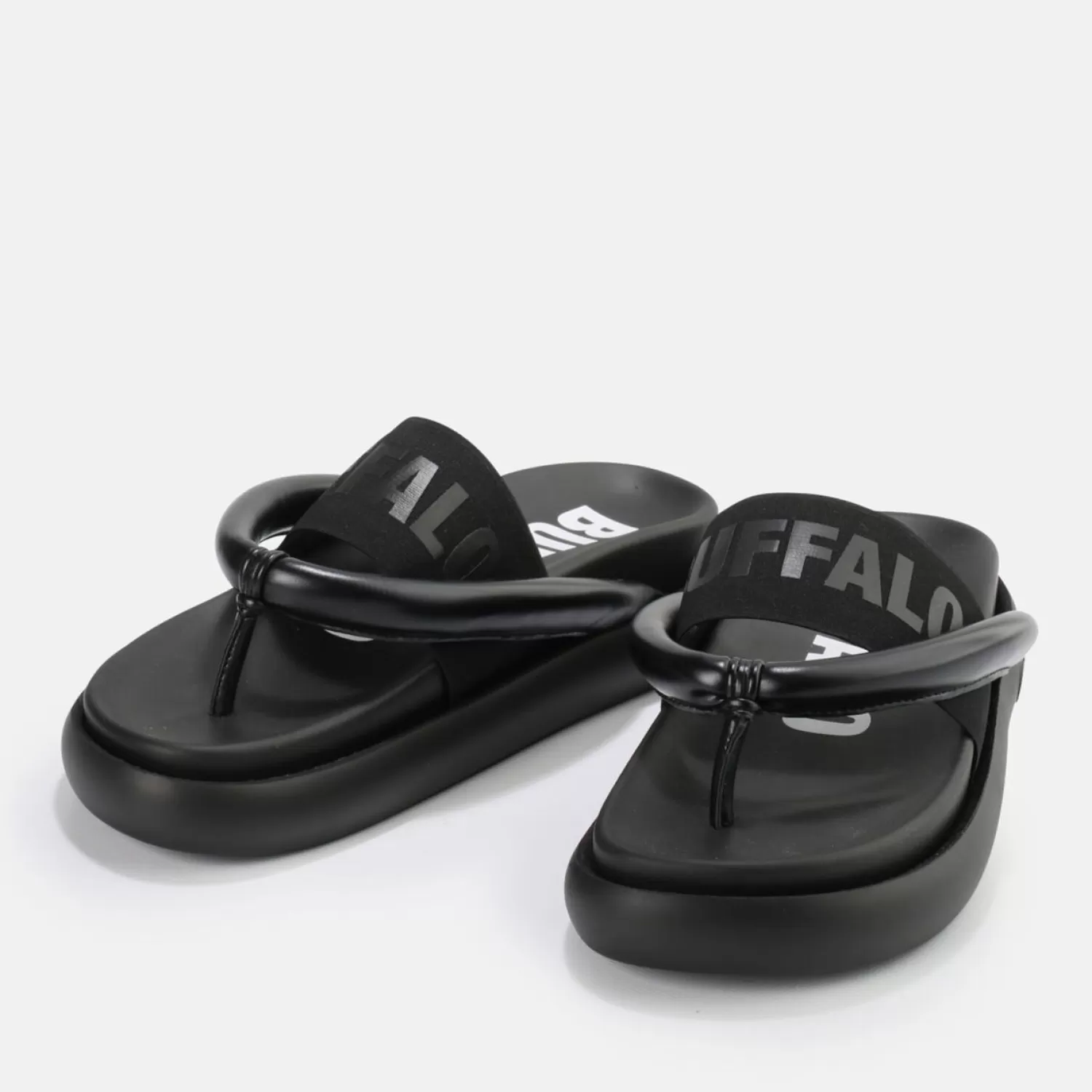 Sale Rey Flip Platform Sandals Vegan Women Vegan Shoes