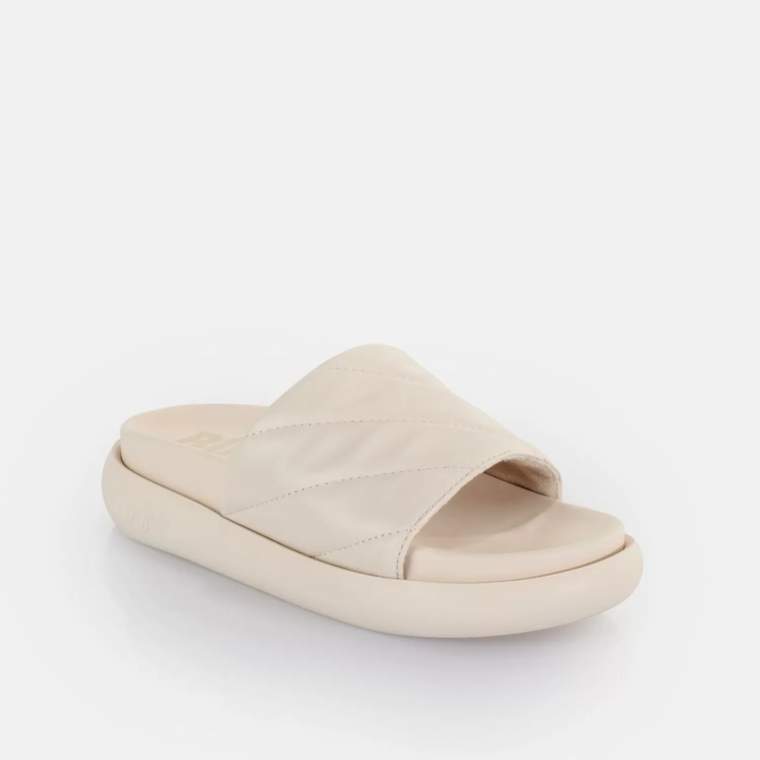rey_quilt__platform_slide_vegan_3.webp Flash Sale Rey Quilt 2 Platform Slide Vegan Women Vegan Shoes