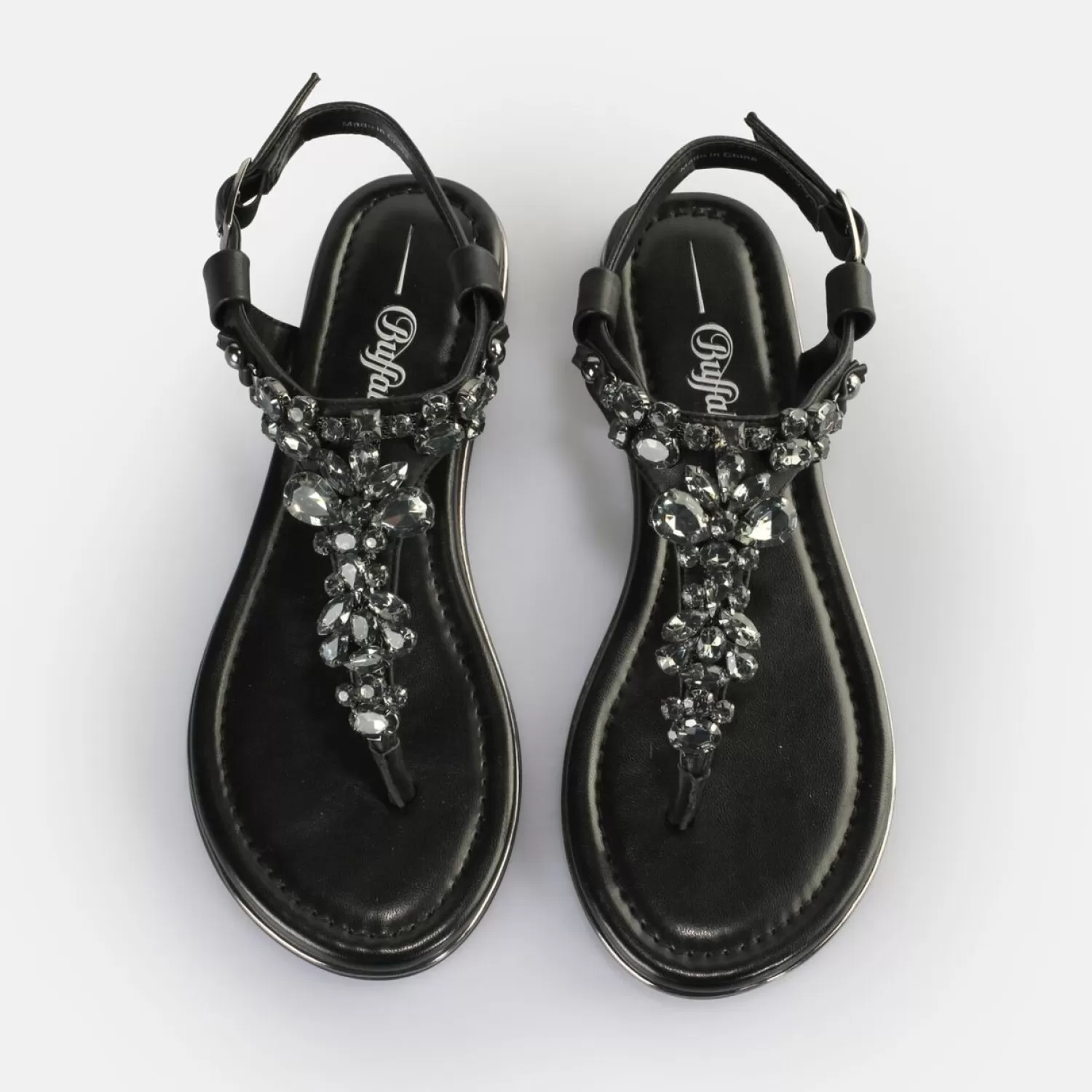 Fashion Rhonda Sandals Vegan Women Vegan Shoes