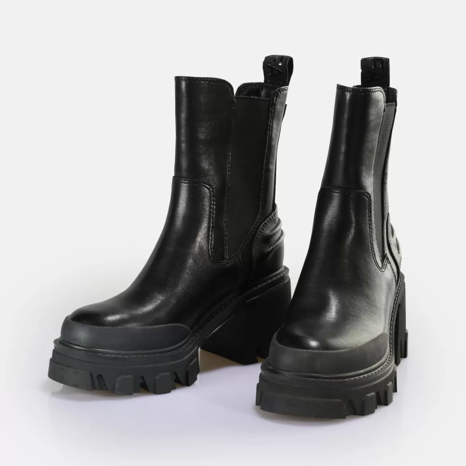 riot_chelsea_ankleboot_vegan_3.webp Shop Riot Chelsea Ankle-Boot Vegan Women Ankle Boots