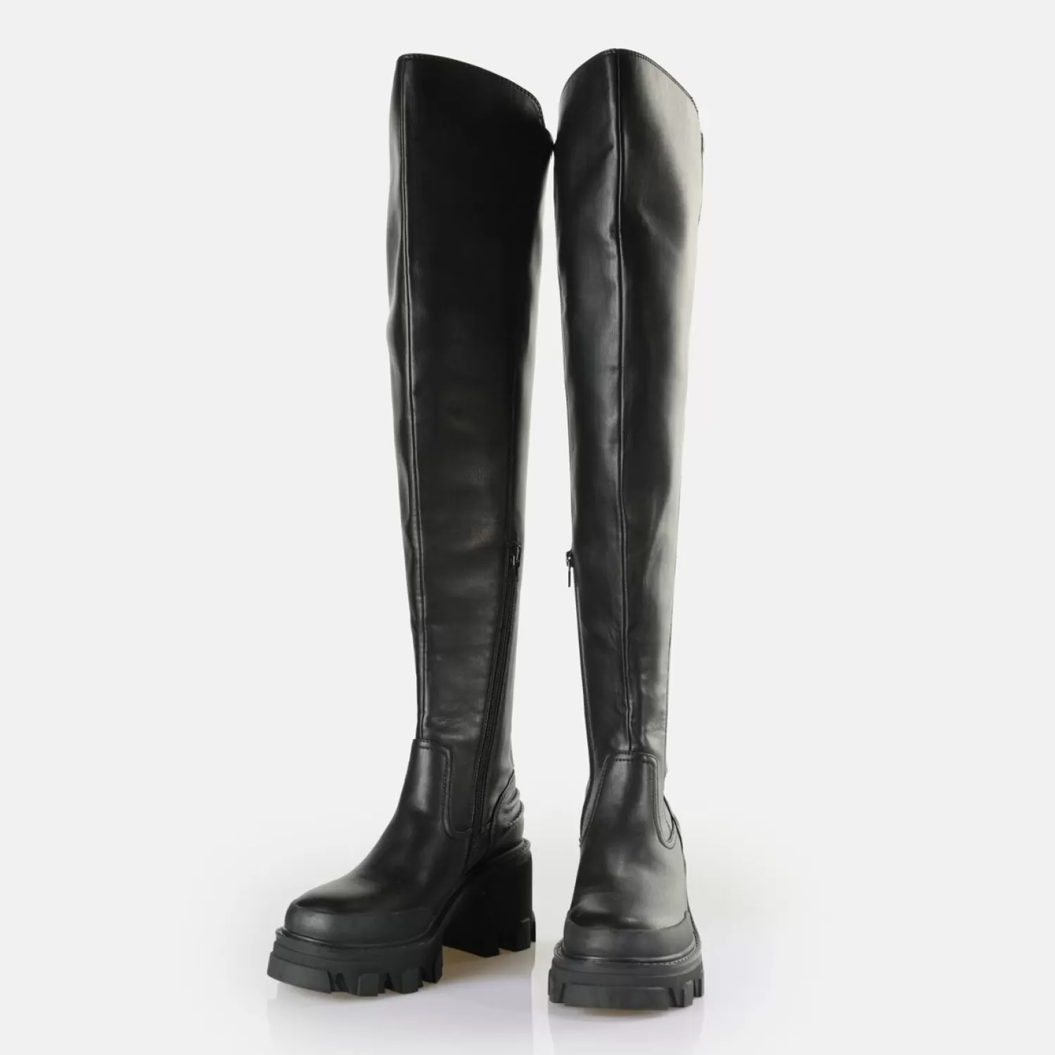 Shop Riot Over Boot Vegan Women Ankle Boots