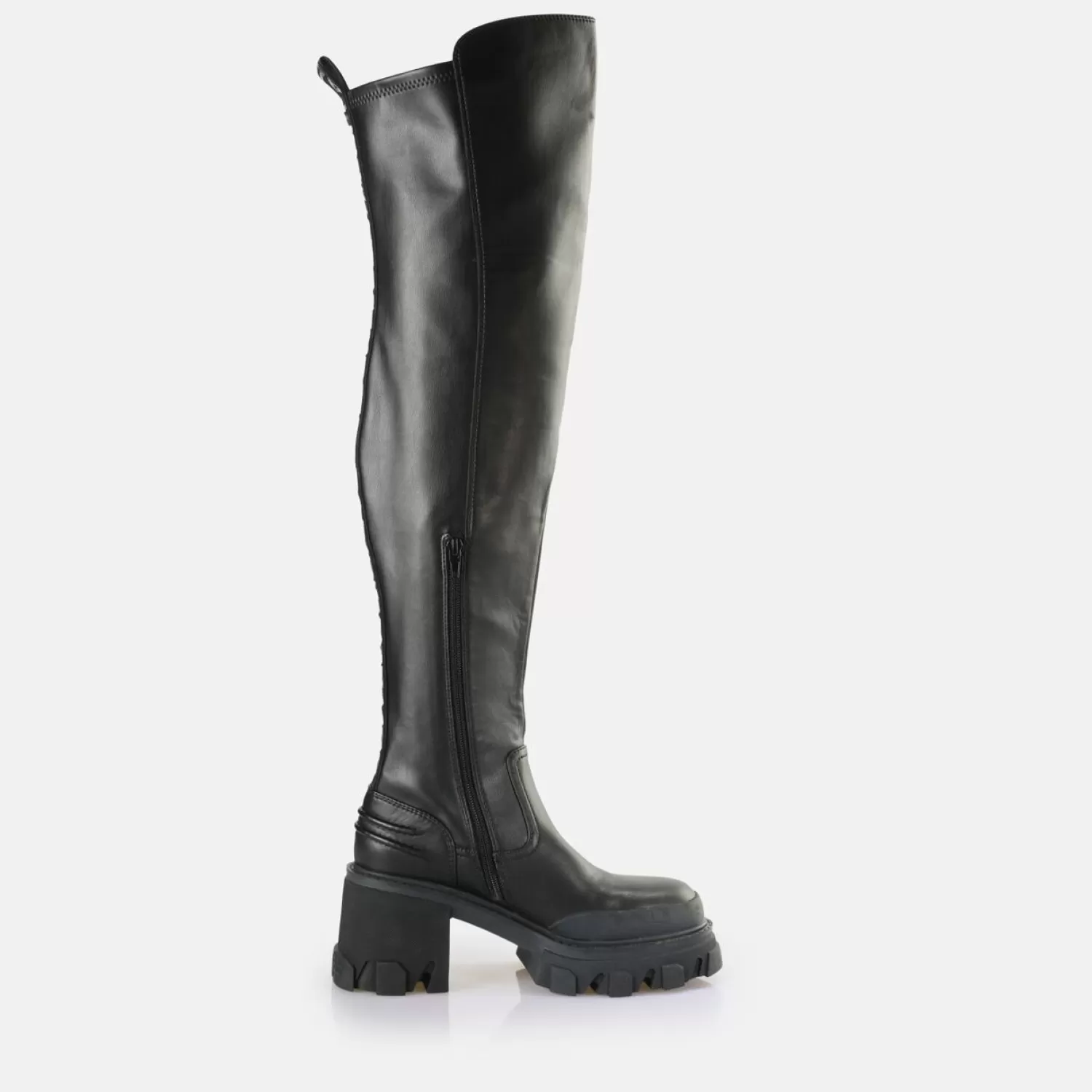riot_over_boot_vegan_2.webp Shop Riot Over Boot Vegan Women Ankle Boots