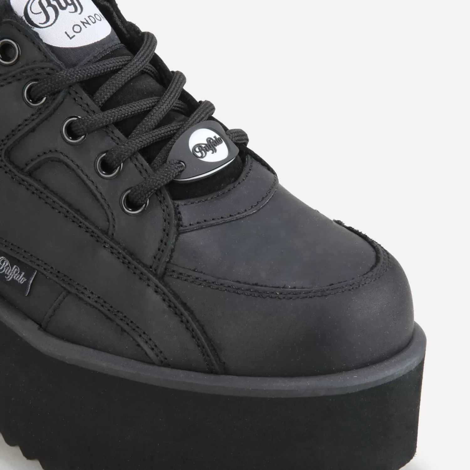 rising_towers_low_sneaker_nubuck_leather_2.webp Best Sale Rising Towers Low Sneaker Nubuck Leather Women Classics