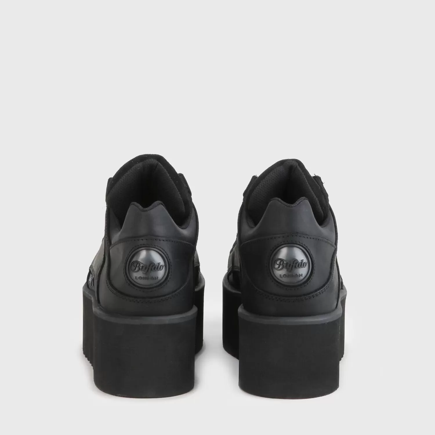 rising_towers_low_sneaker_nubuck_leather_3.webp Best Sale Rising Towers Low Sneaker Nubuck Leather Women Classics