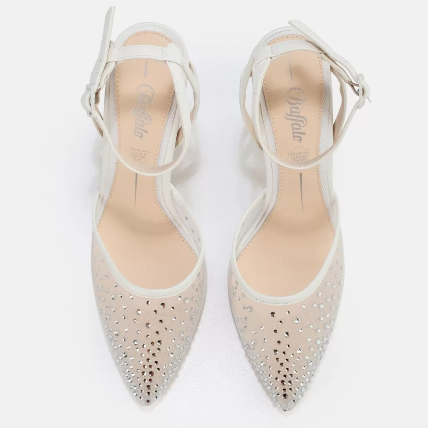 romina_pump_2.webp Fashion Romina Pump Women Bridal Shoes