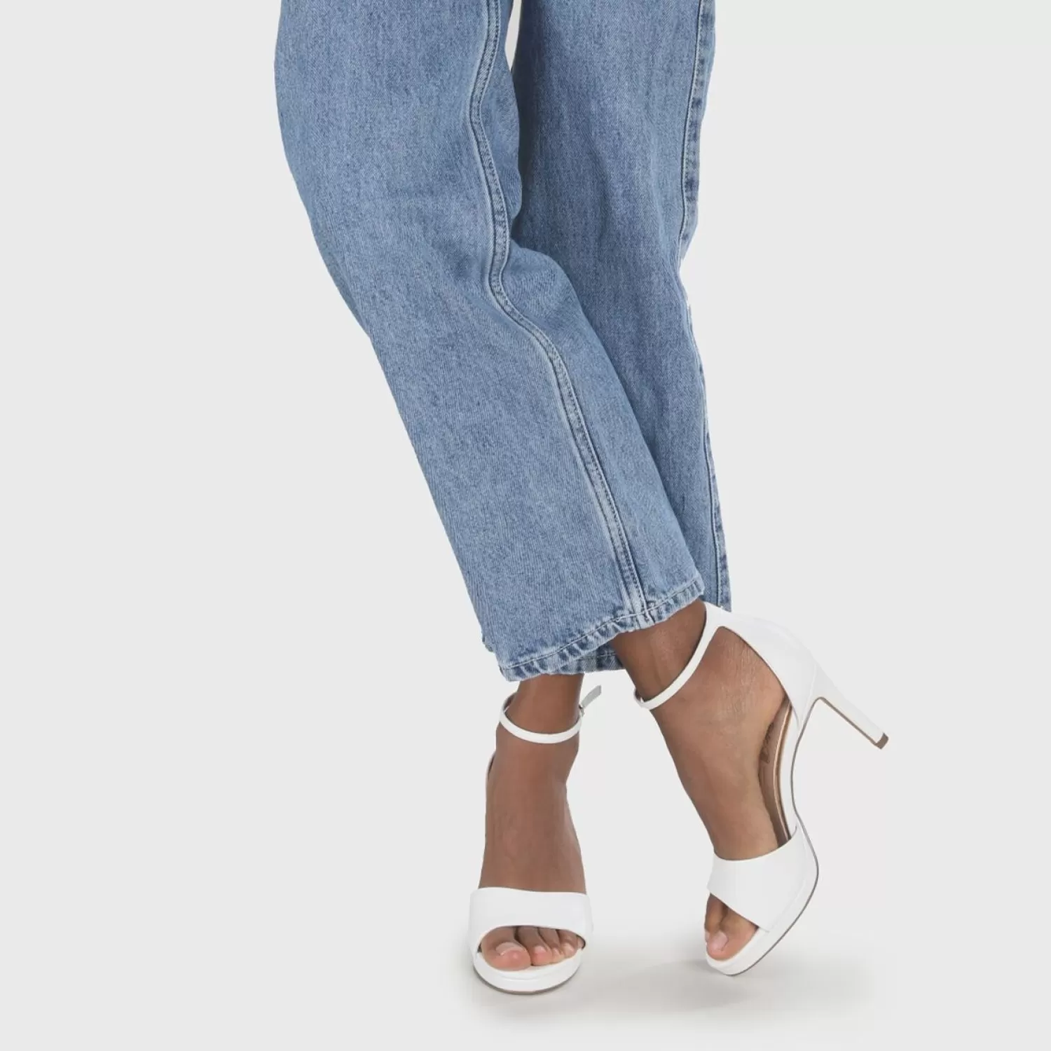 New Ronja Heeled Sandal Women Occasion Shoes