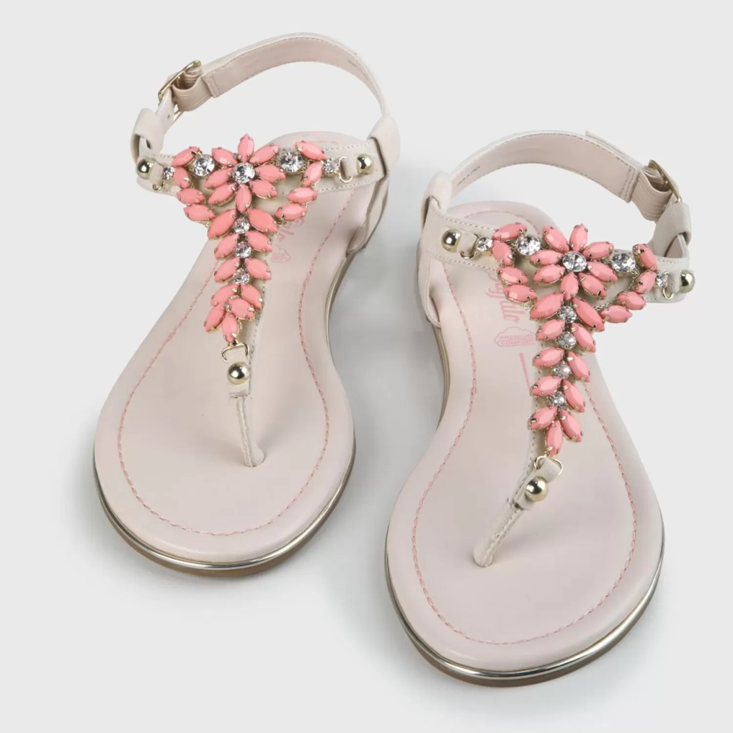 rosalie_vegan_flat_sandals_suede_look_2-1.webp Outlet Rosalie Vegan Flat Sandals Suede Look Women Vegan Shoes