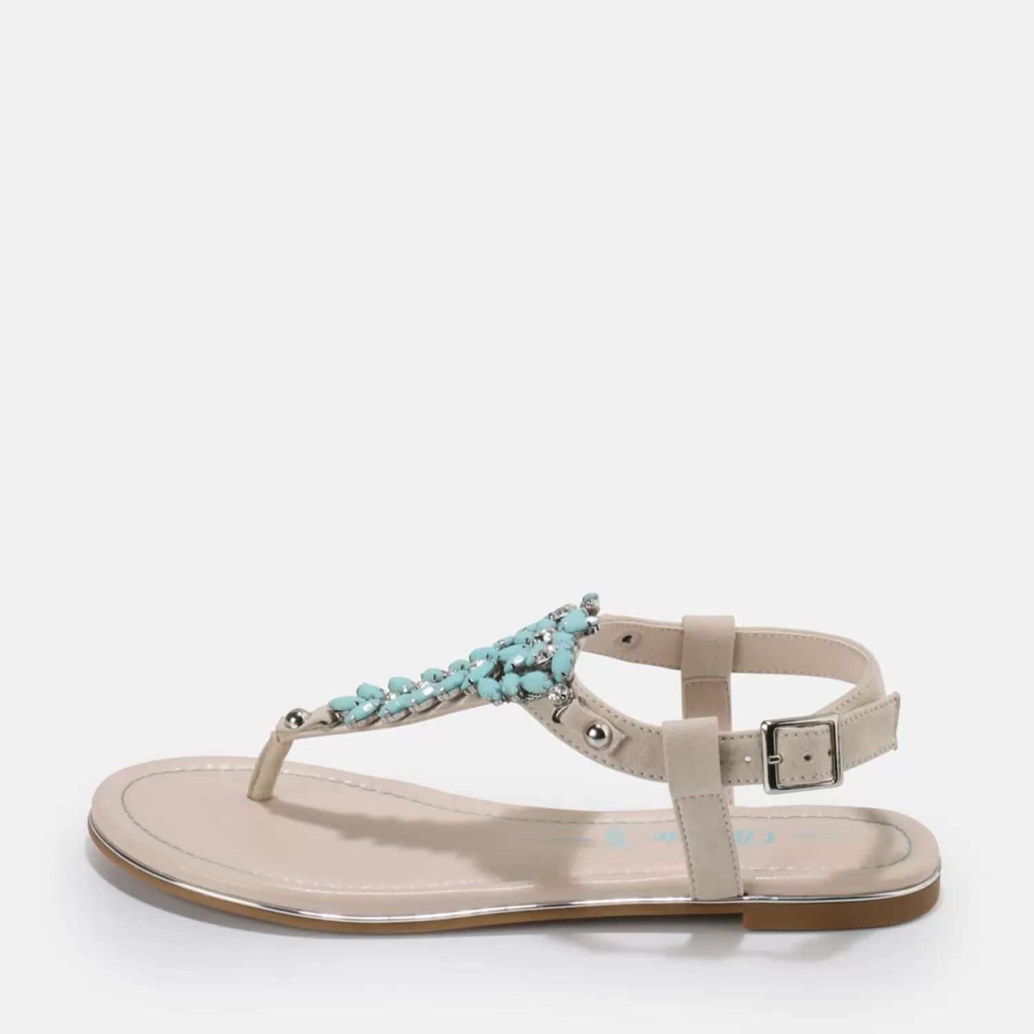Outlet Rosalie Vegan Sandal Women Vegan Shoes
