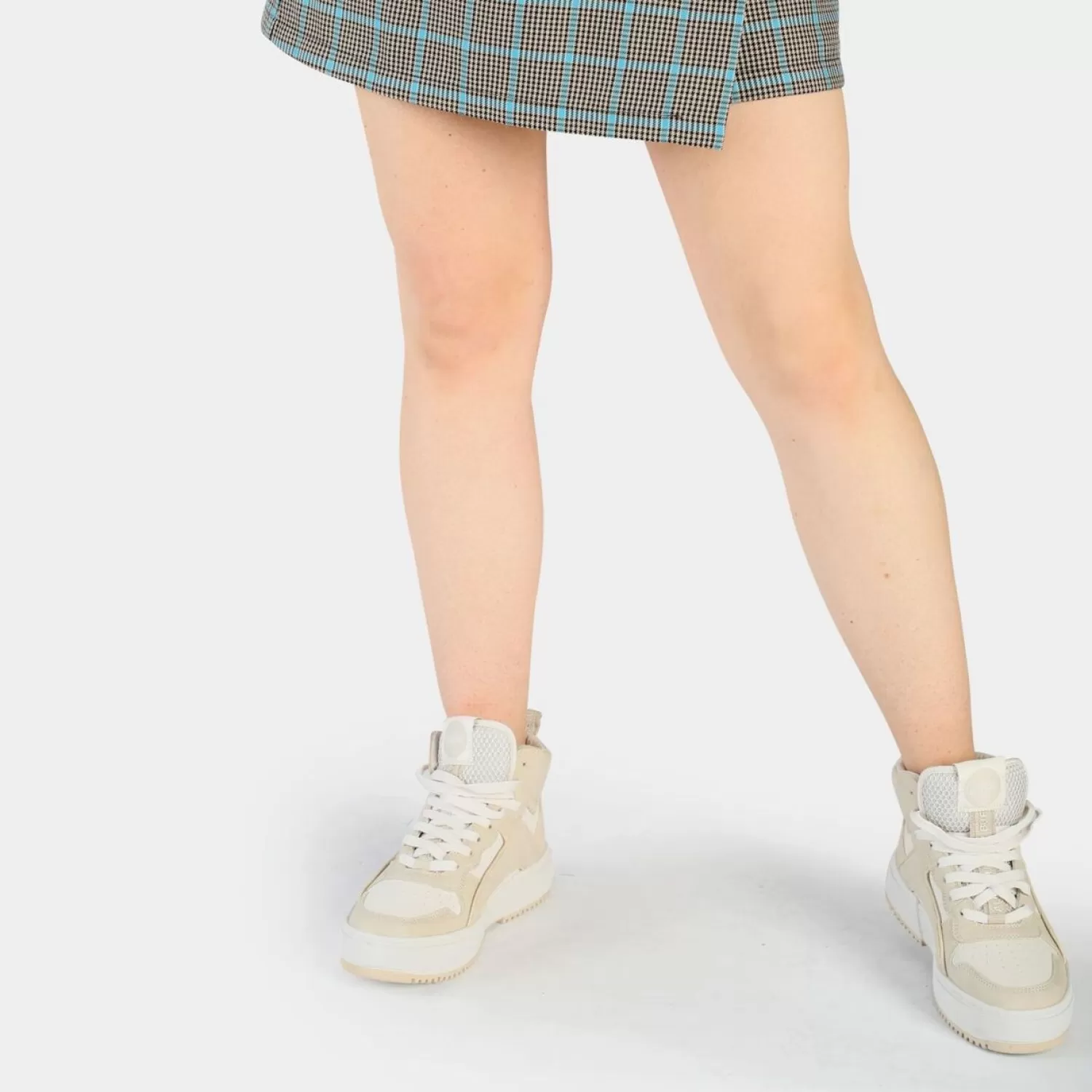 Shop Rse Mid Sneaker High Vegan Women Vegan Shoes