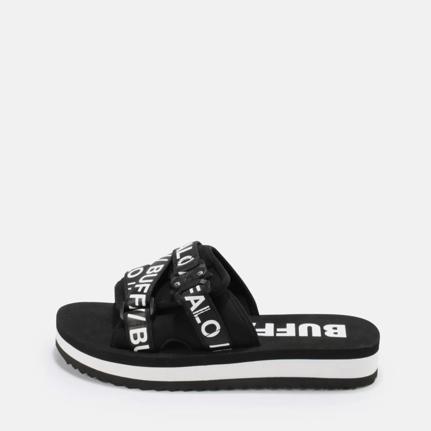 Sale Sage Slide Platform Sandals Vegan Women Vegan Shoes