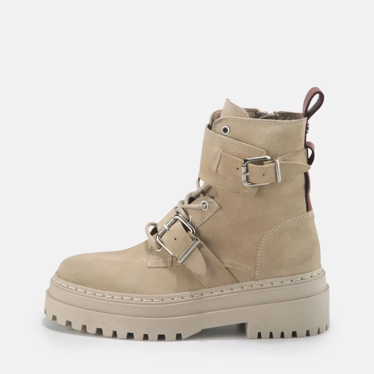 Discount Sari Ankle Boot Suede Women Ankle Boots