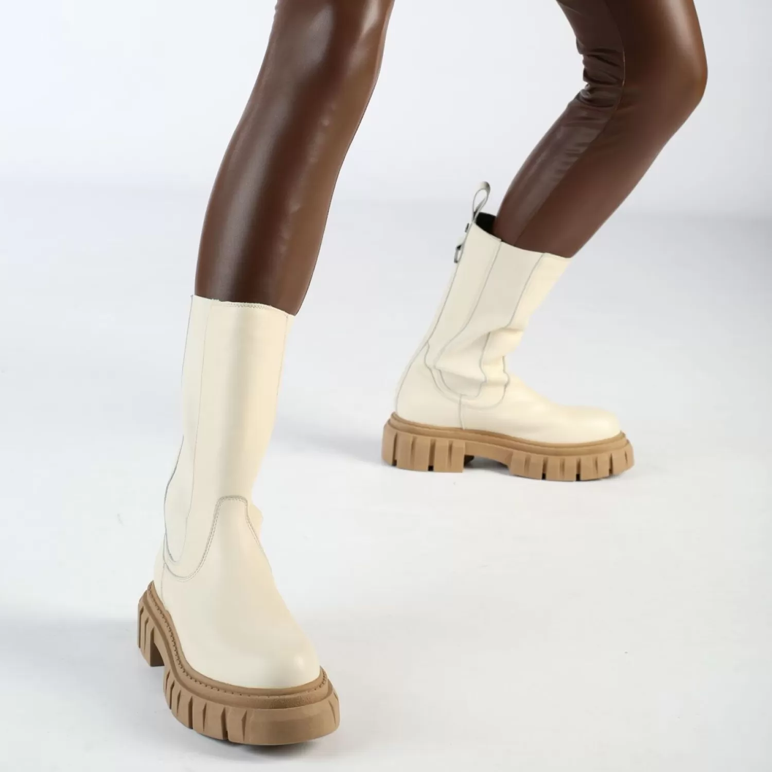 Sale Scape Chelsea Hi Ankle Boot Women Ankle Boots