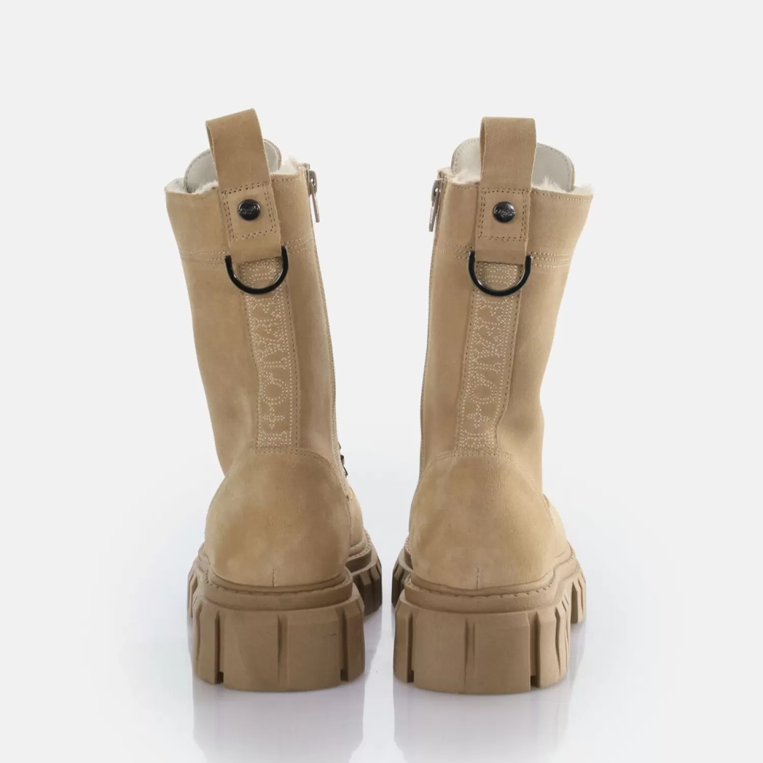 scape_laceup_hi_warm_ankle_boot_2.webp Outlet Scape Laceup Hi Warm Ankle Boot Women Ankle Boots