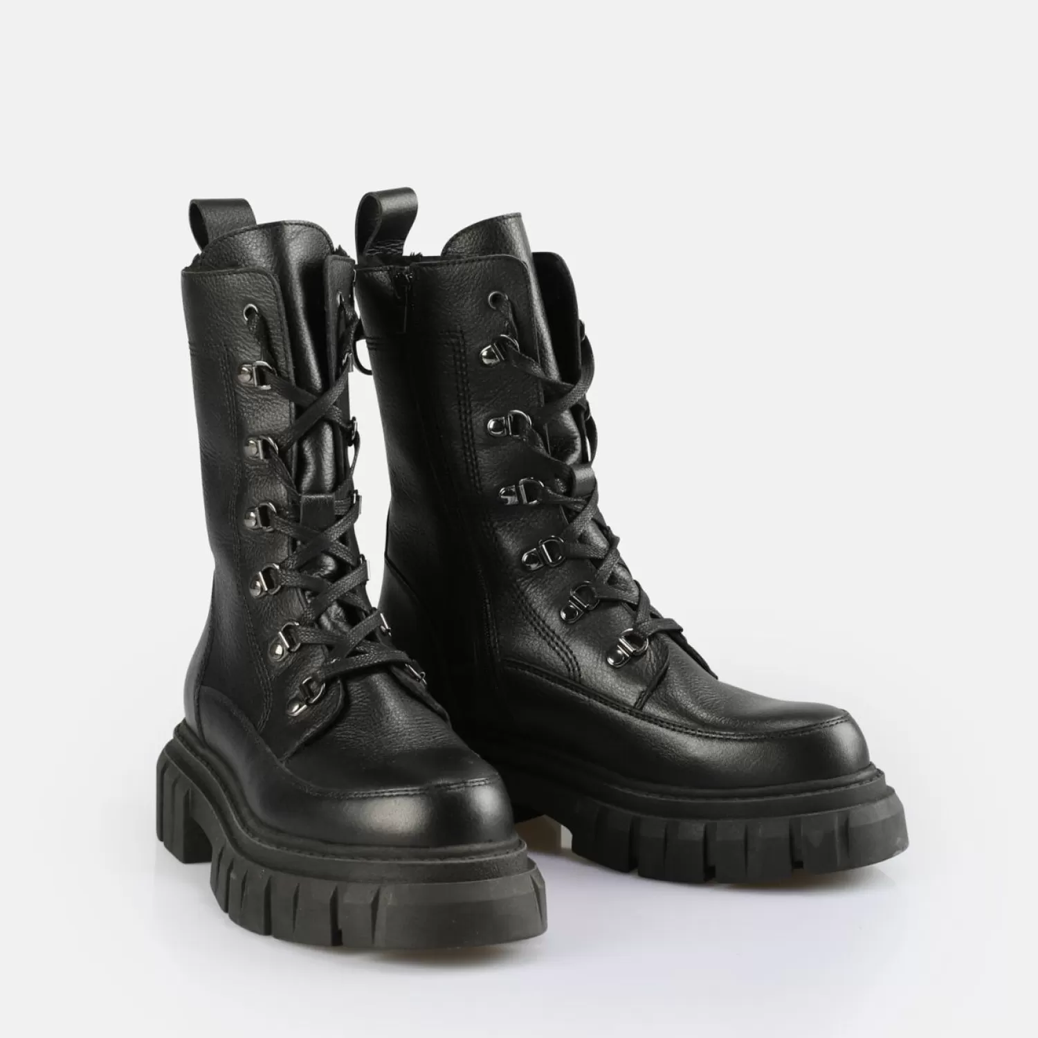 scape_laceup_hi_warm_ankle_boot_3-1.webp Best Sale Scape Laceup Hi Warm Ankle Boot Women Ankle Boots