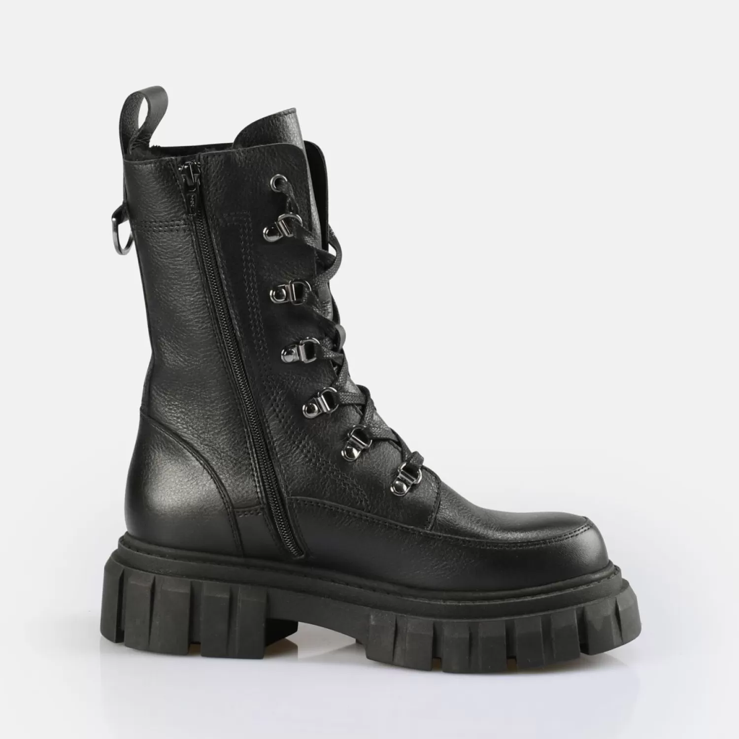 scape_laceup_hi_warm_ankle_boot_6-1.webp Best Sale Scape Laceup Hi Warm Ankle Boot Women Ankle Boots