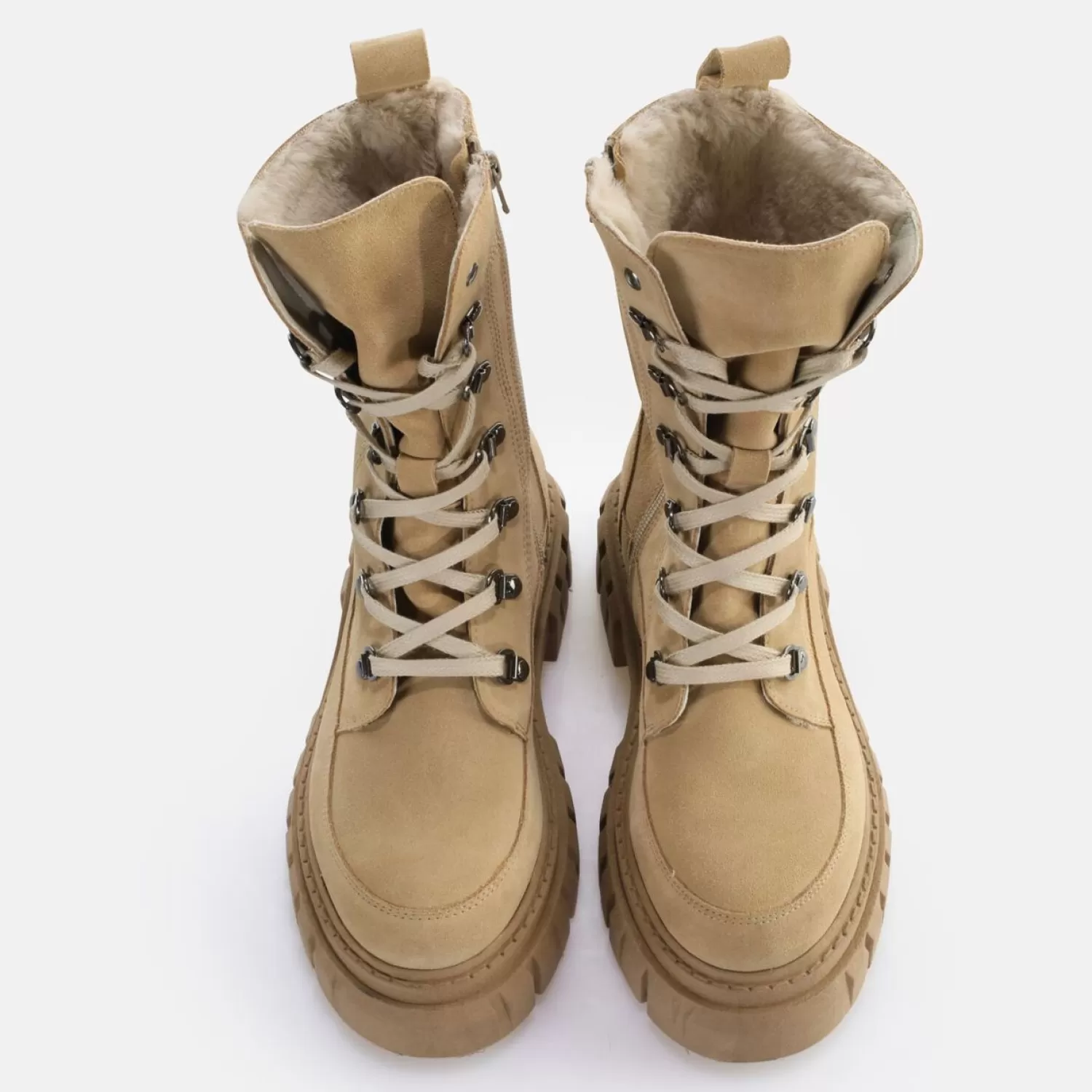 scape_laceup_hi_warm_ankle_boot_6.webp Outlet Scape Laceup Hi Warm Ankle Boot Women Ankle Boots