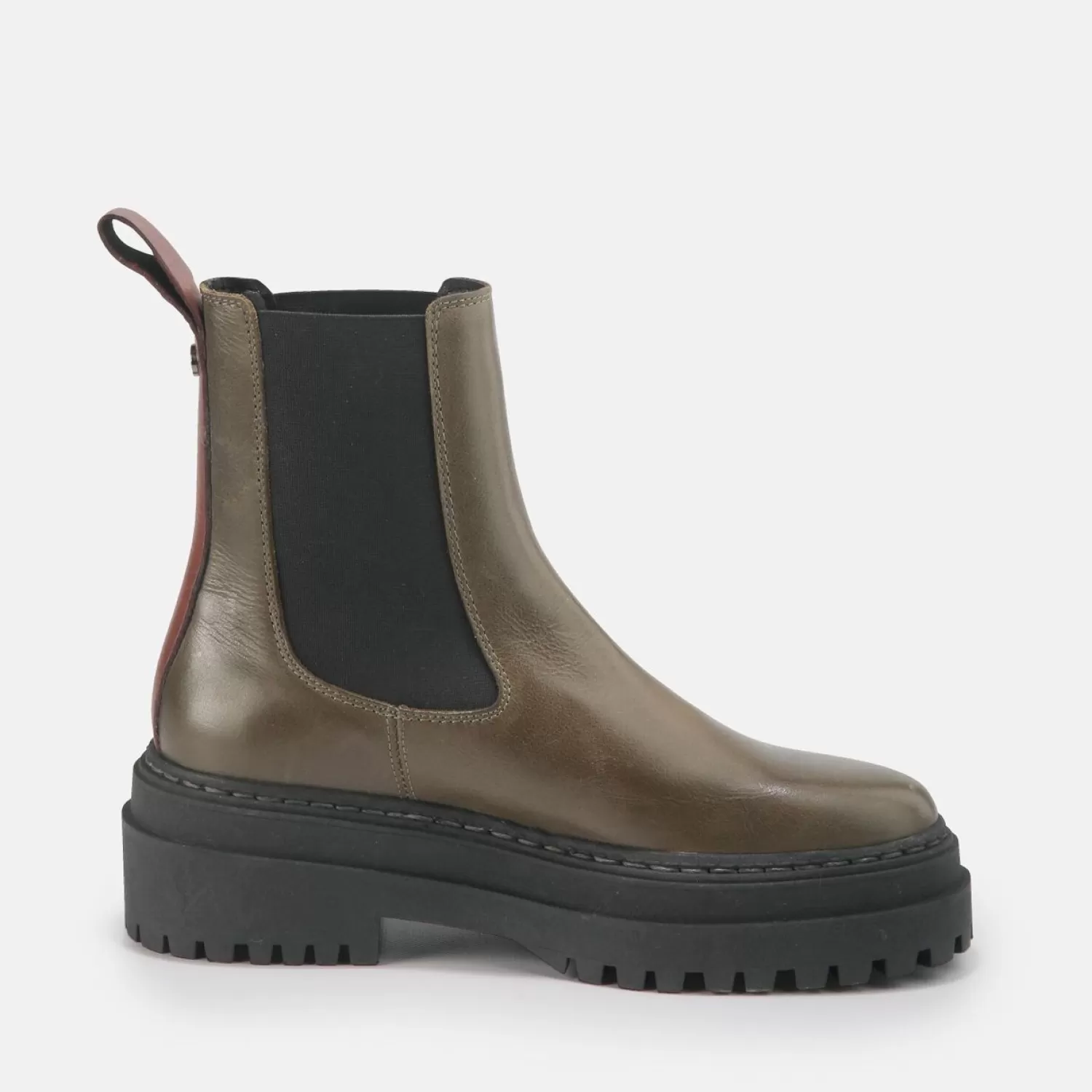 serena_ankle_boot_calf_leather_4.webp Flash Sale Serena Ankle Boot Calf Leather Women Ankle Boots