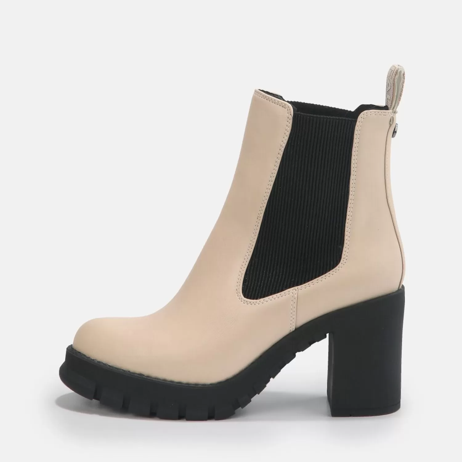 New Serlina Ankle Boot Vegan Women Ankle Boots