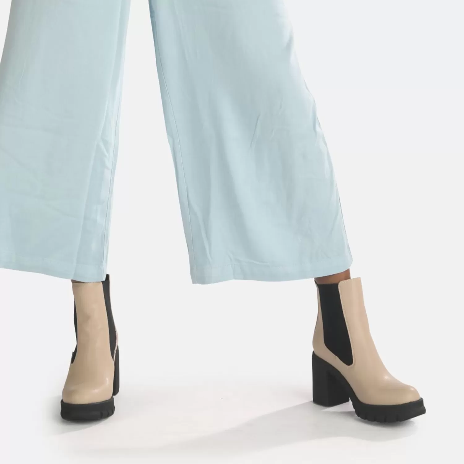 New Serlina Ankle Boot Vegan Women Ankle Boots