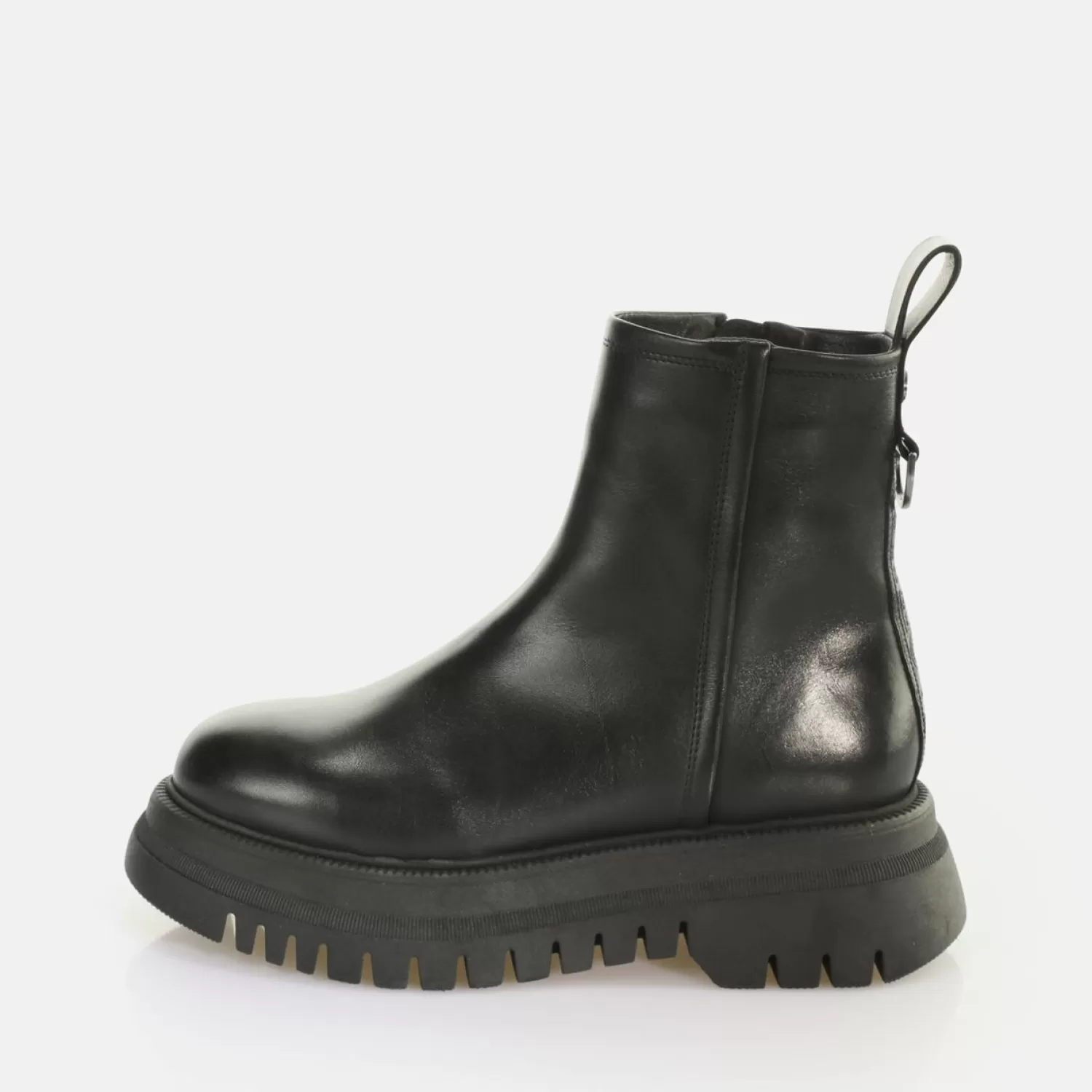 Shop Shade Bike Warm Ankle Boot Women Ankle Boots