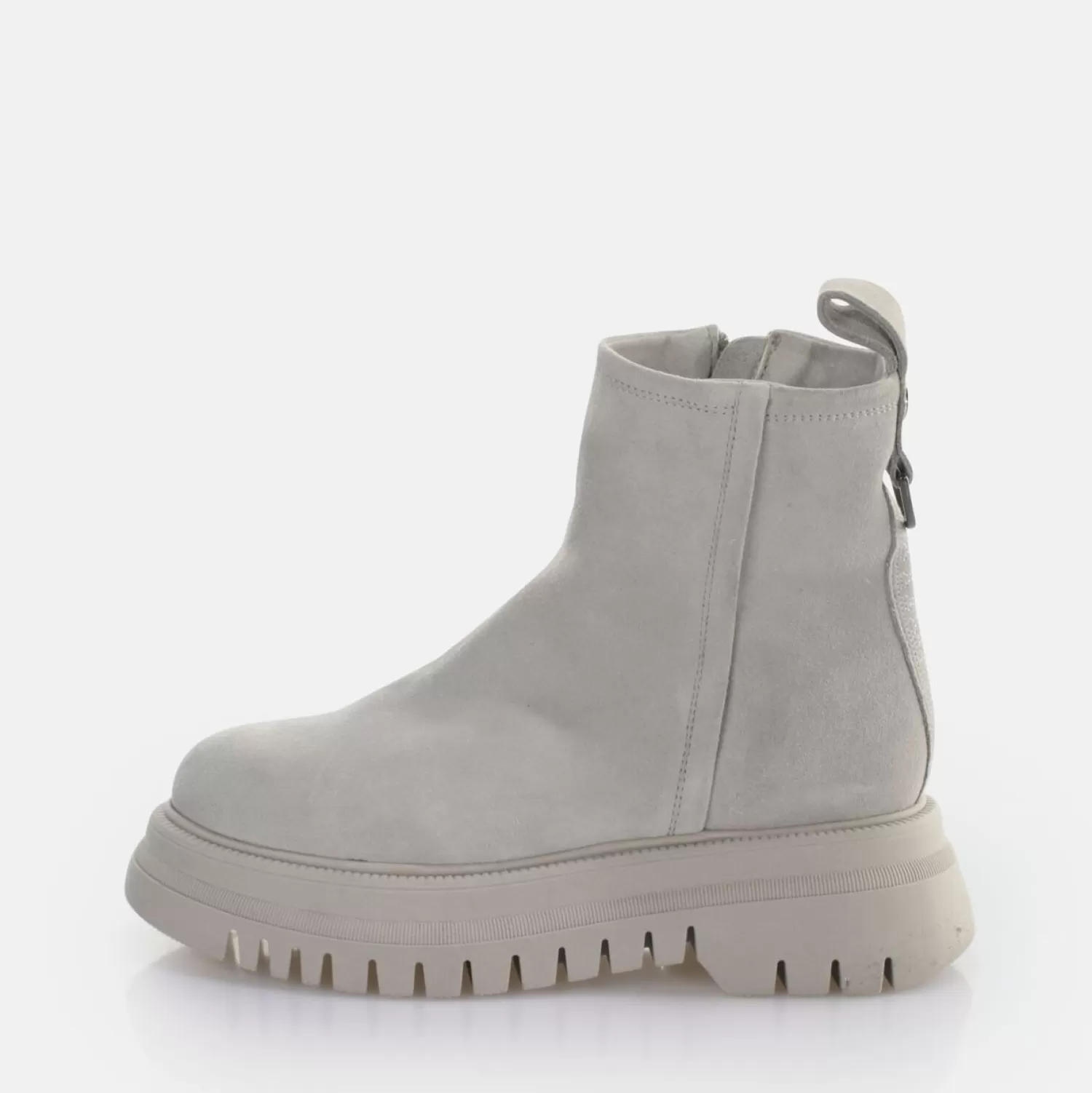 Outlet Shade Bike Warm Ankle Boot Women Ankle Boots