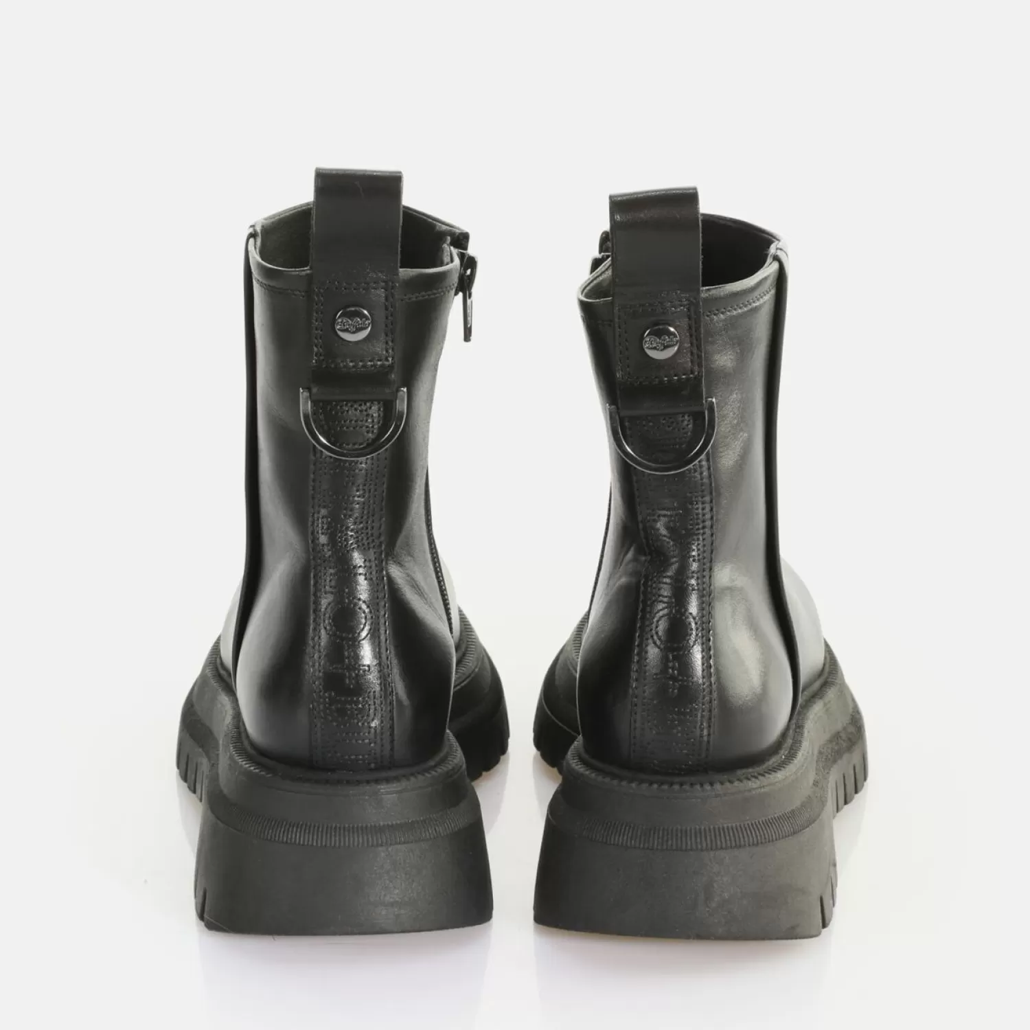 Shop Shade Bike Warm Ankle Boot Women Ankle Boots