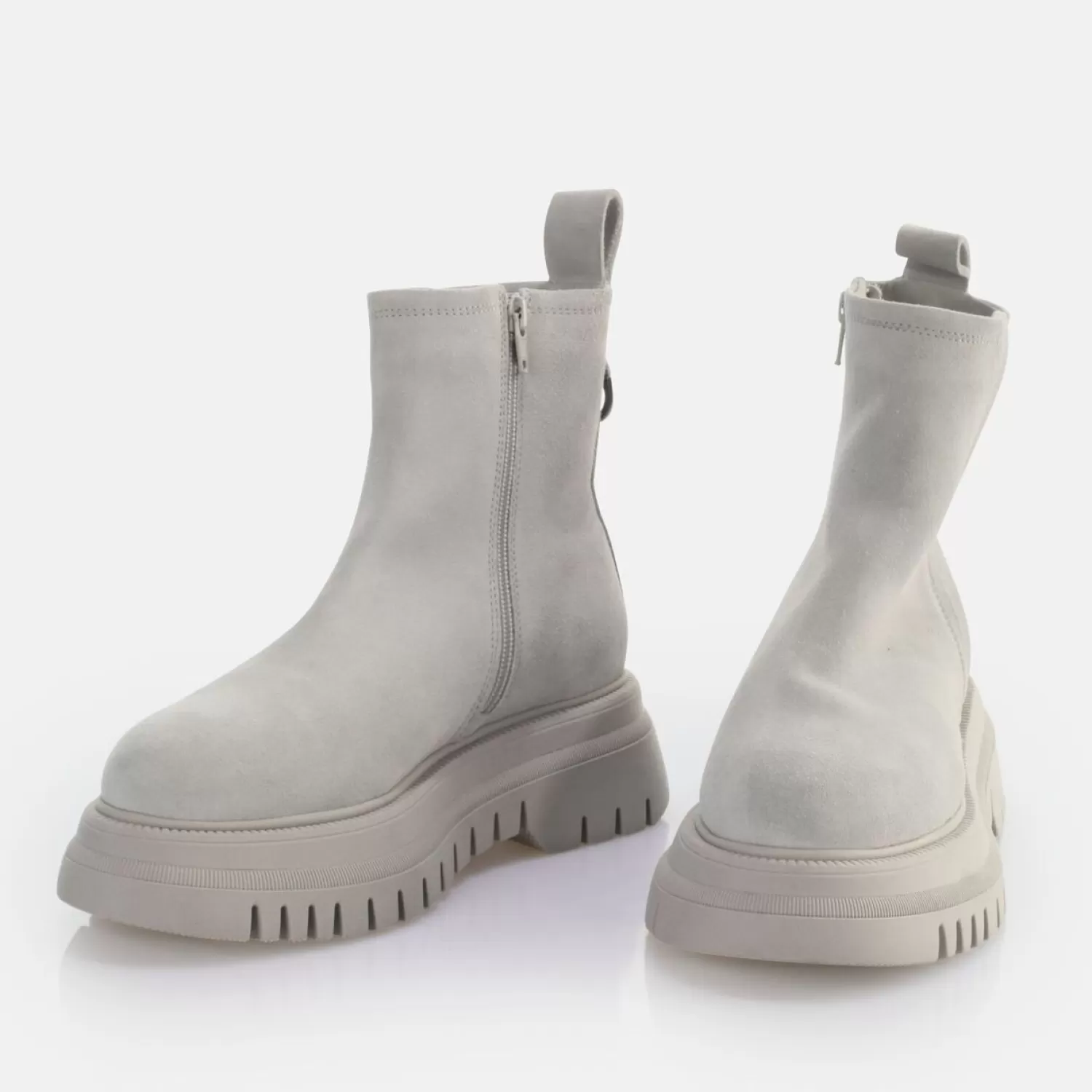 shade_bike_warm_ankle_boot_3.webp Outlet Shade Bike Warm Ankle Boot Women Ankle Boots