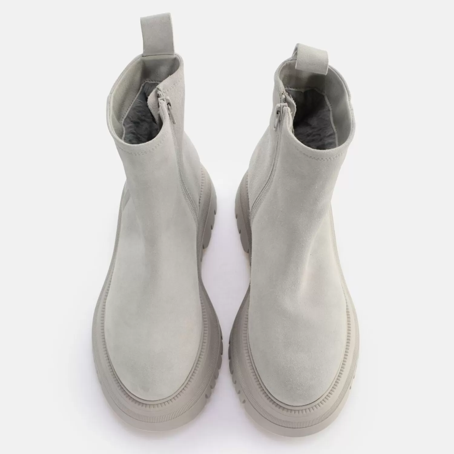 shade_bike_warm_ankle_boot_6.webp Outlet Shade Bike Warm Ankle Boot Women Ankle Boots