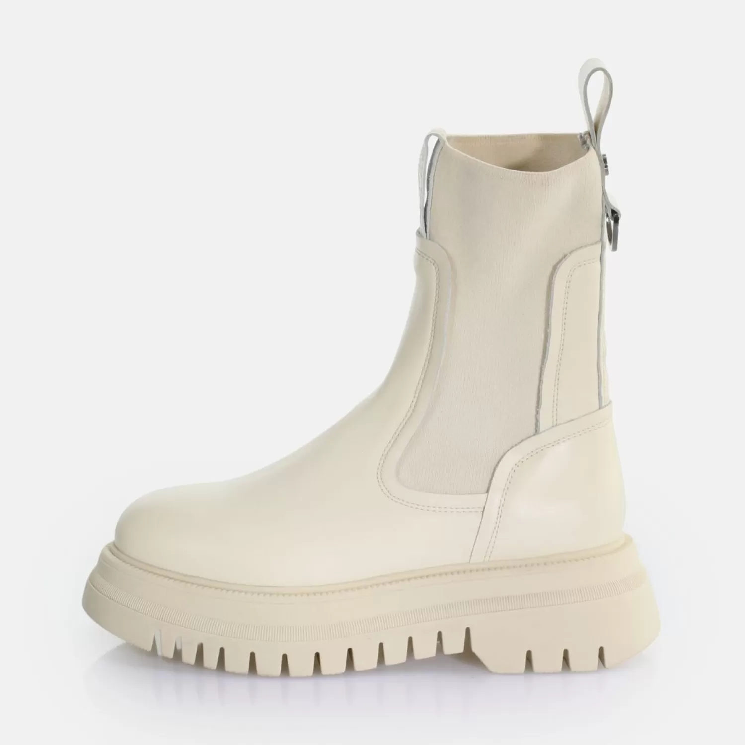 Hot Shade Sock Chealsea Ankle Boot Women Ankle Boots